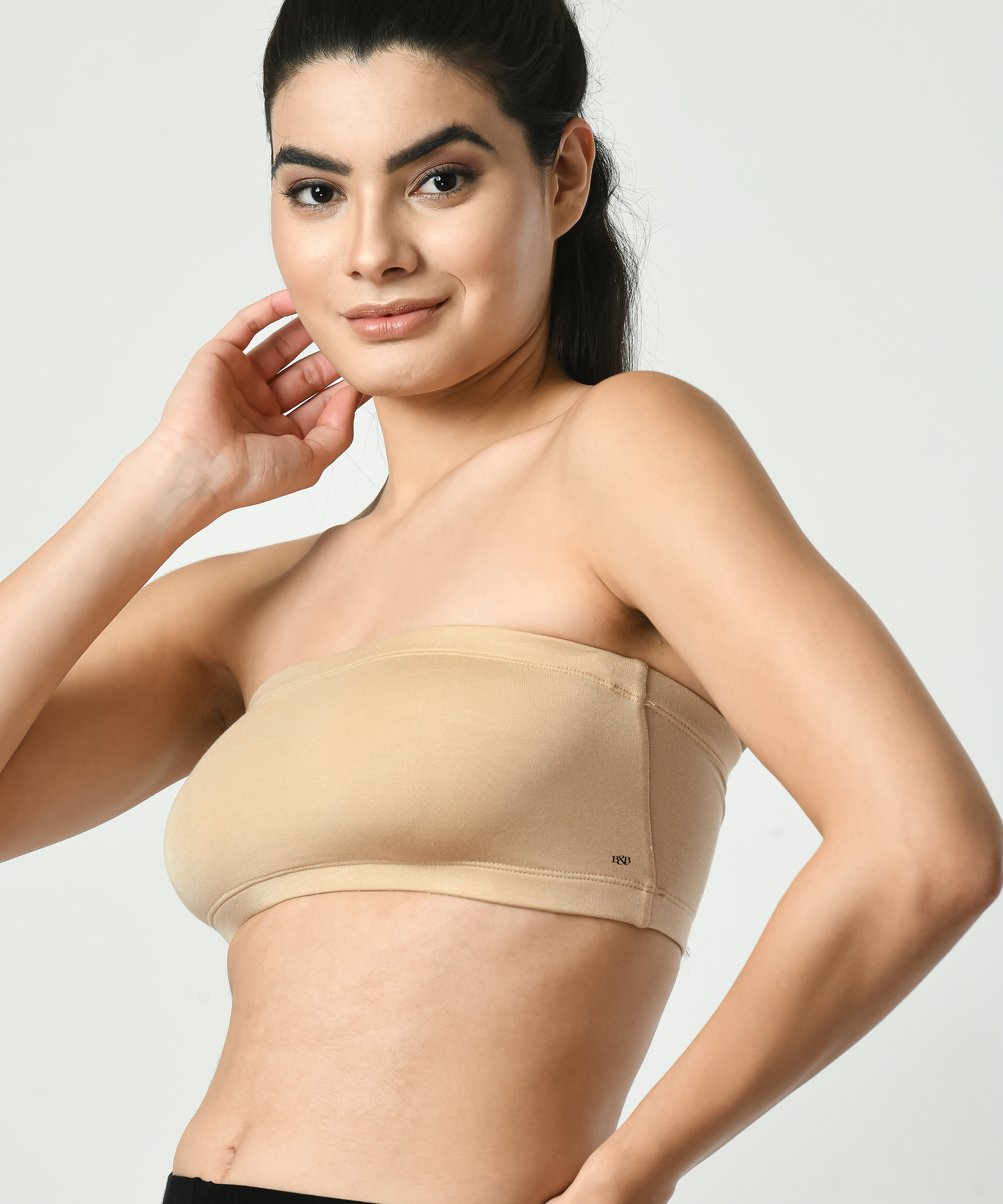 Tube Bra #8046