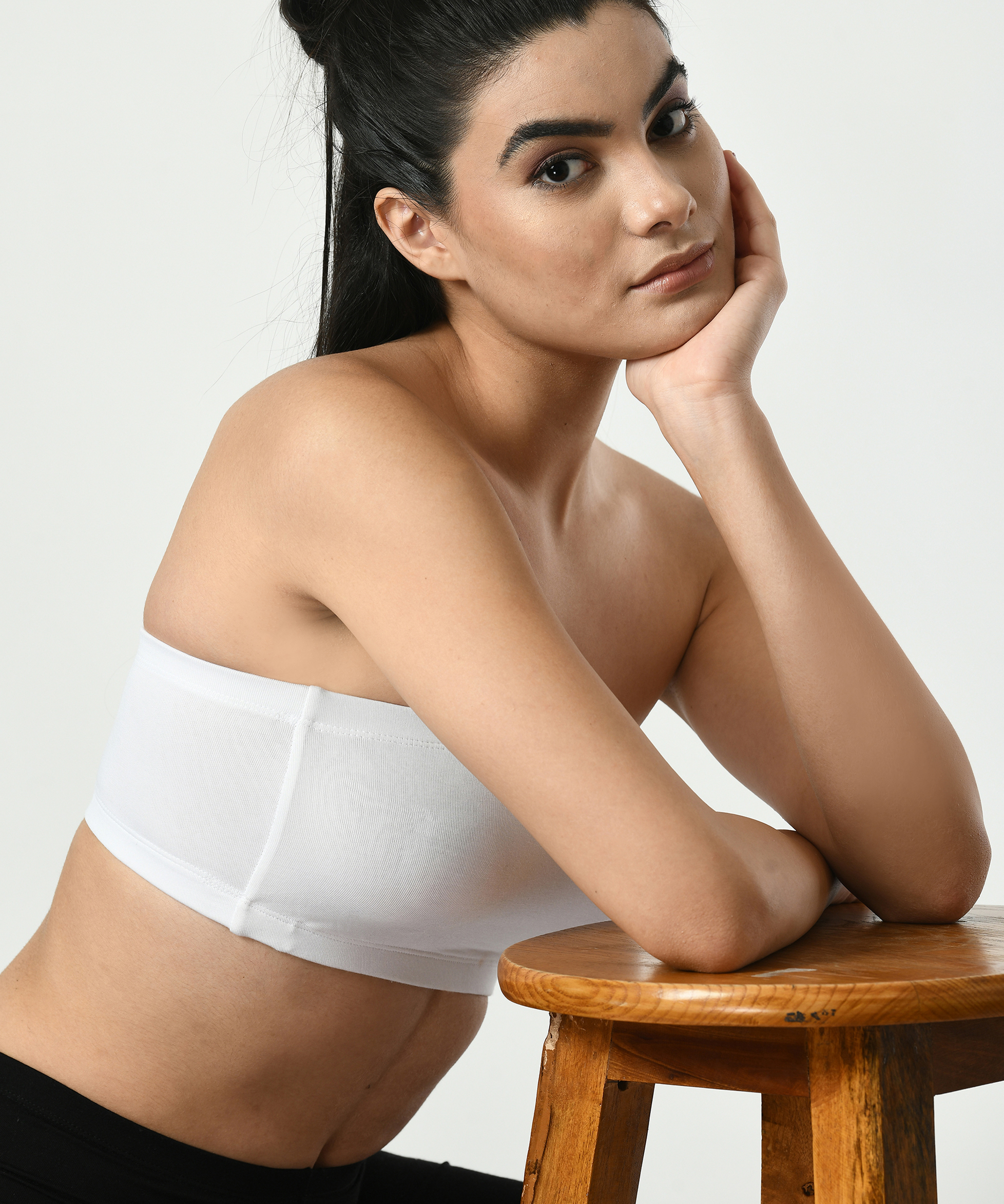 Tube Bra #8046