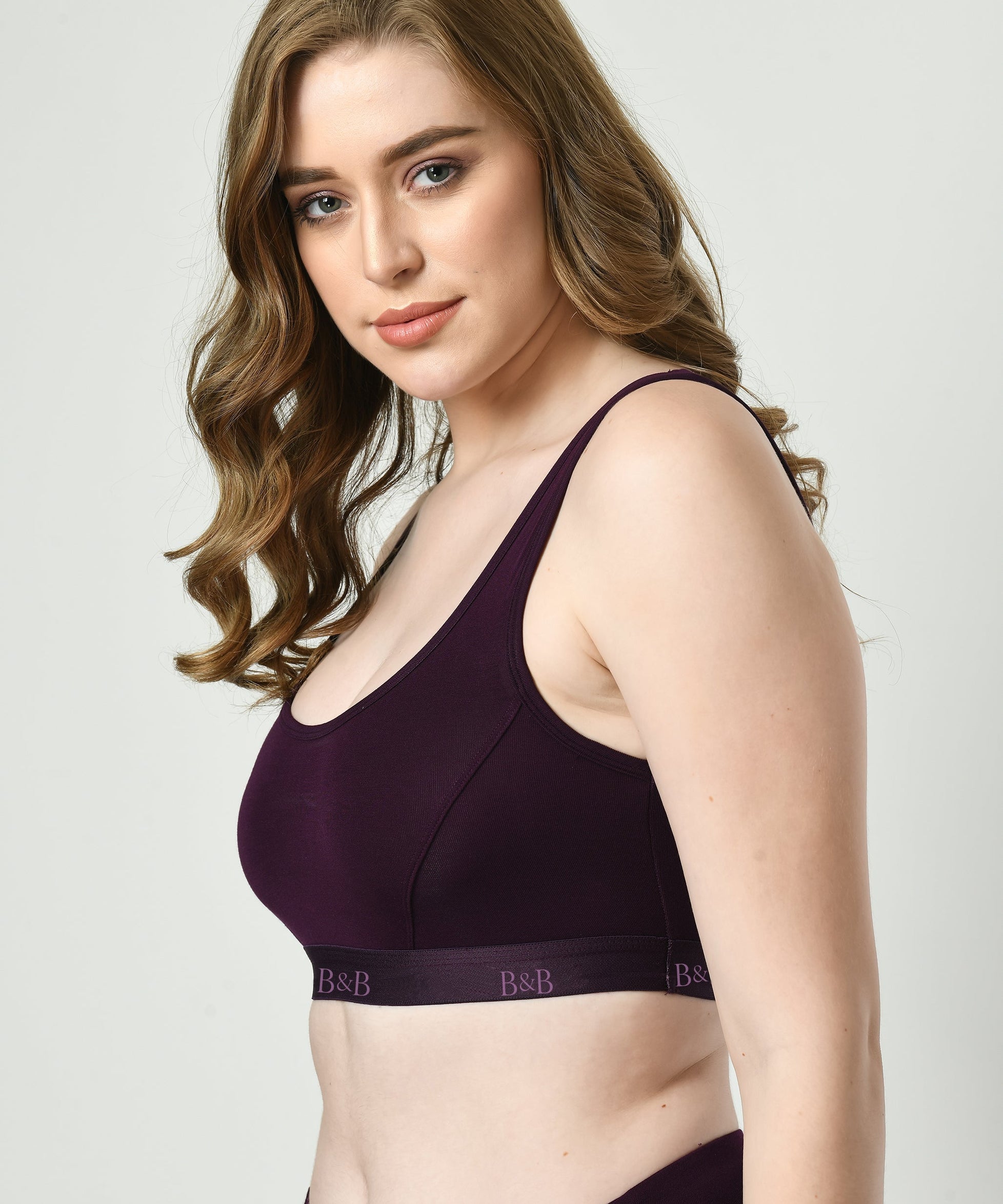 Sports Bra #8037