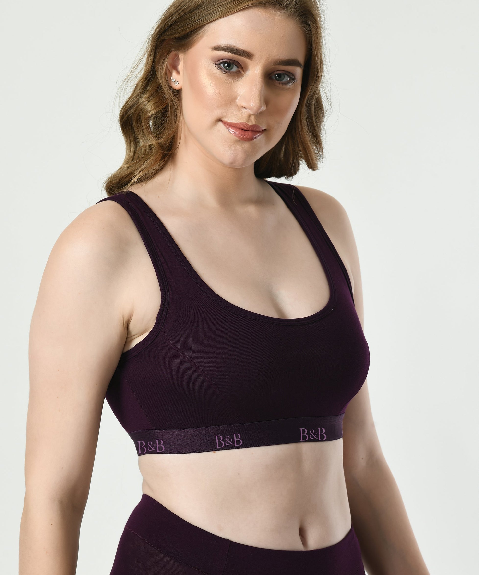 Sports Bra #8037