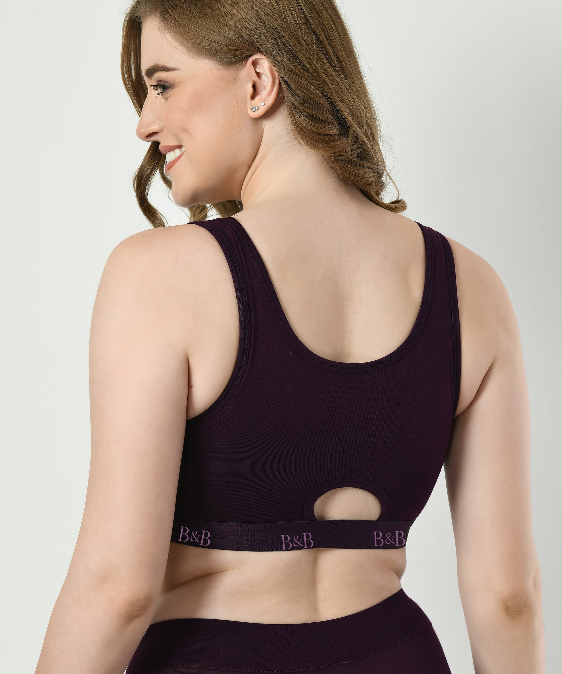 Sports Bra #8037