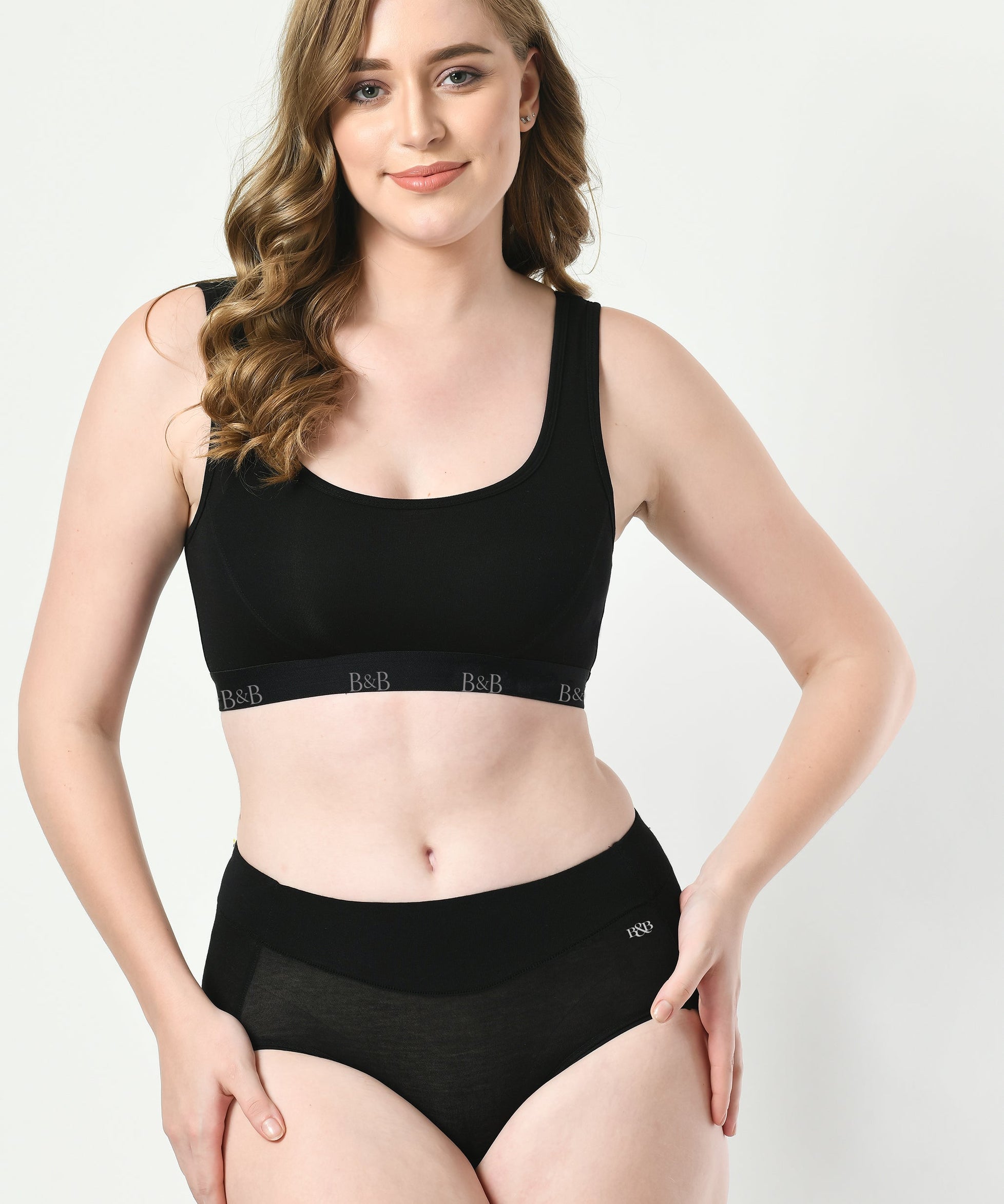 Sports Bra #8037