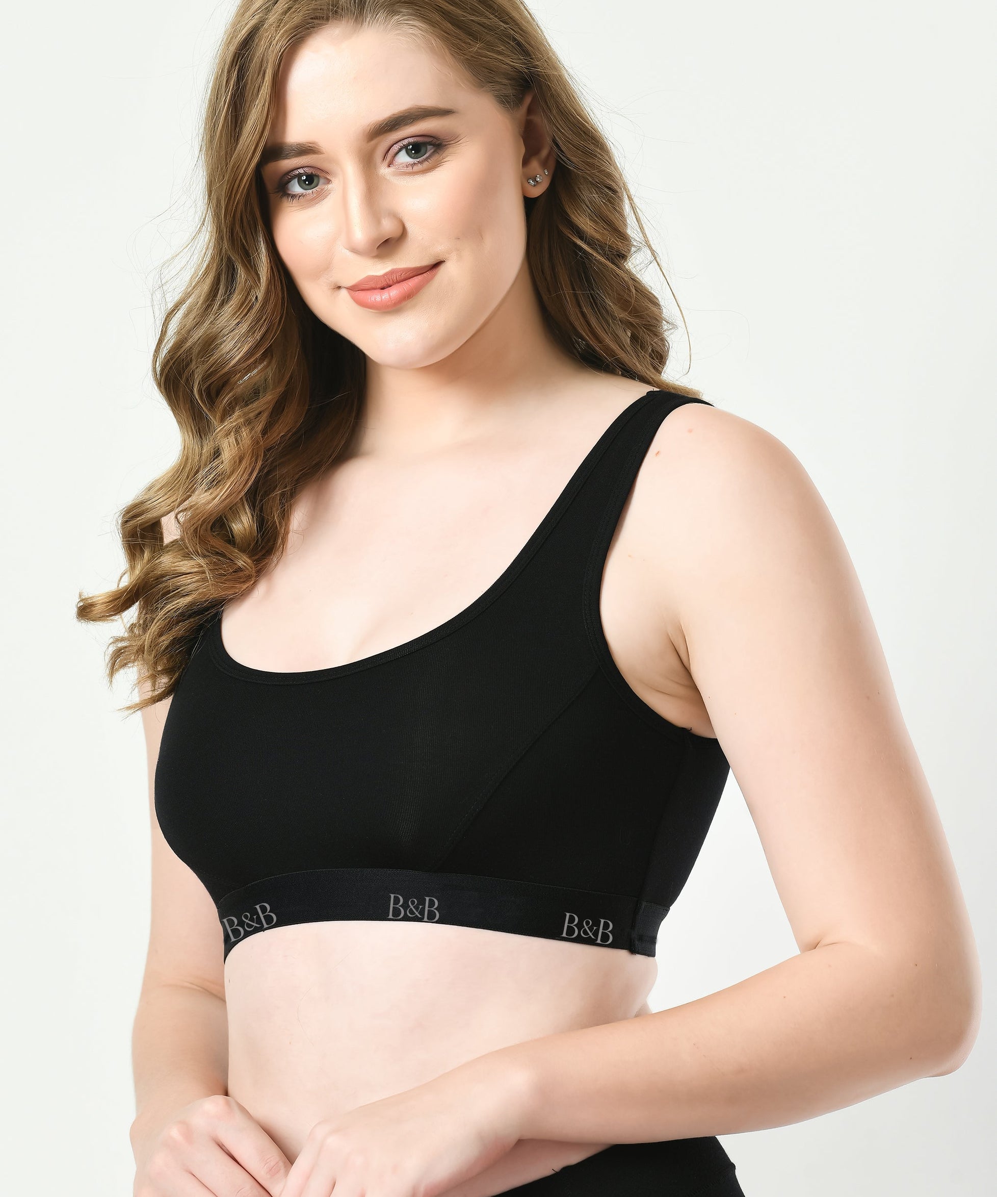 Sports Bra #8037
