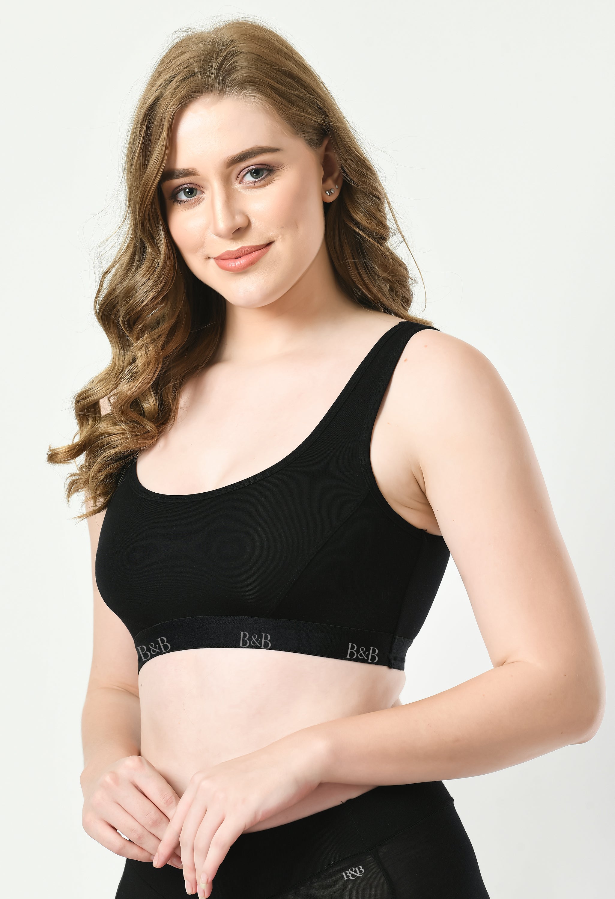 Sports Bra #8037