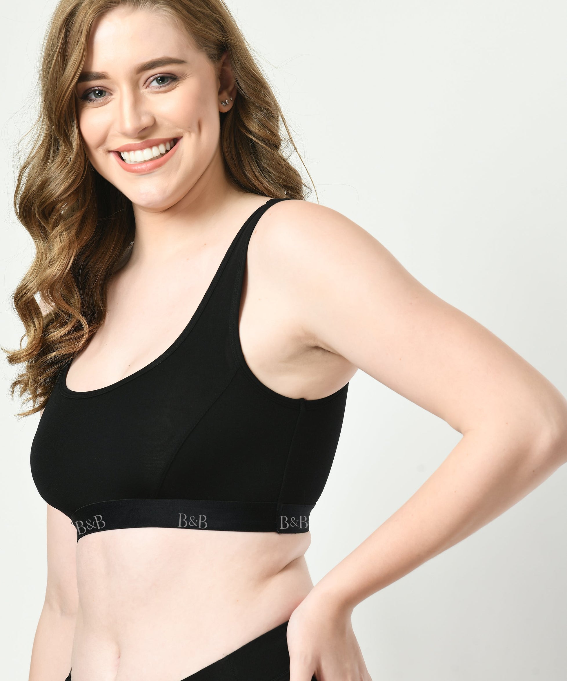 Sports Bra #8037