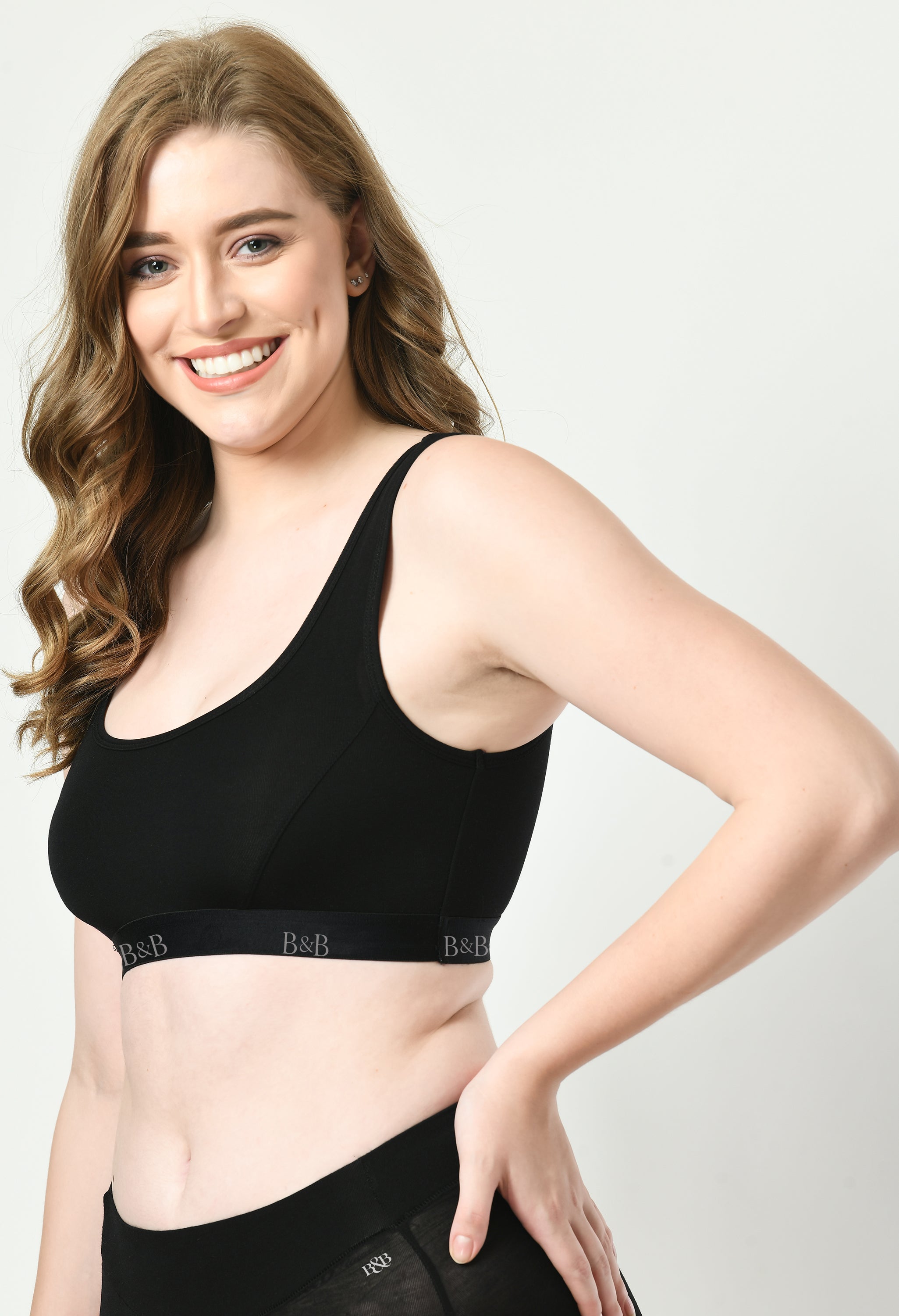 Sports Bra #8037