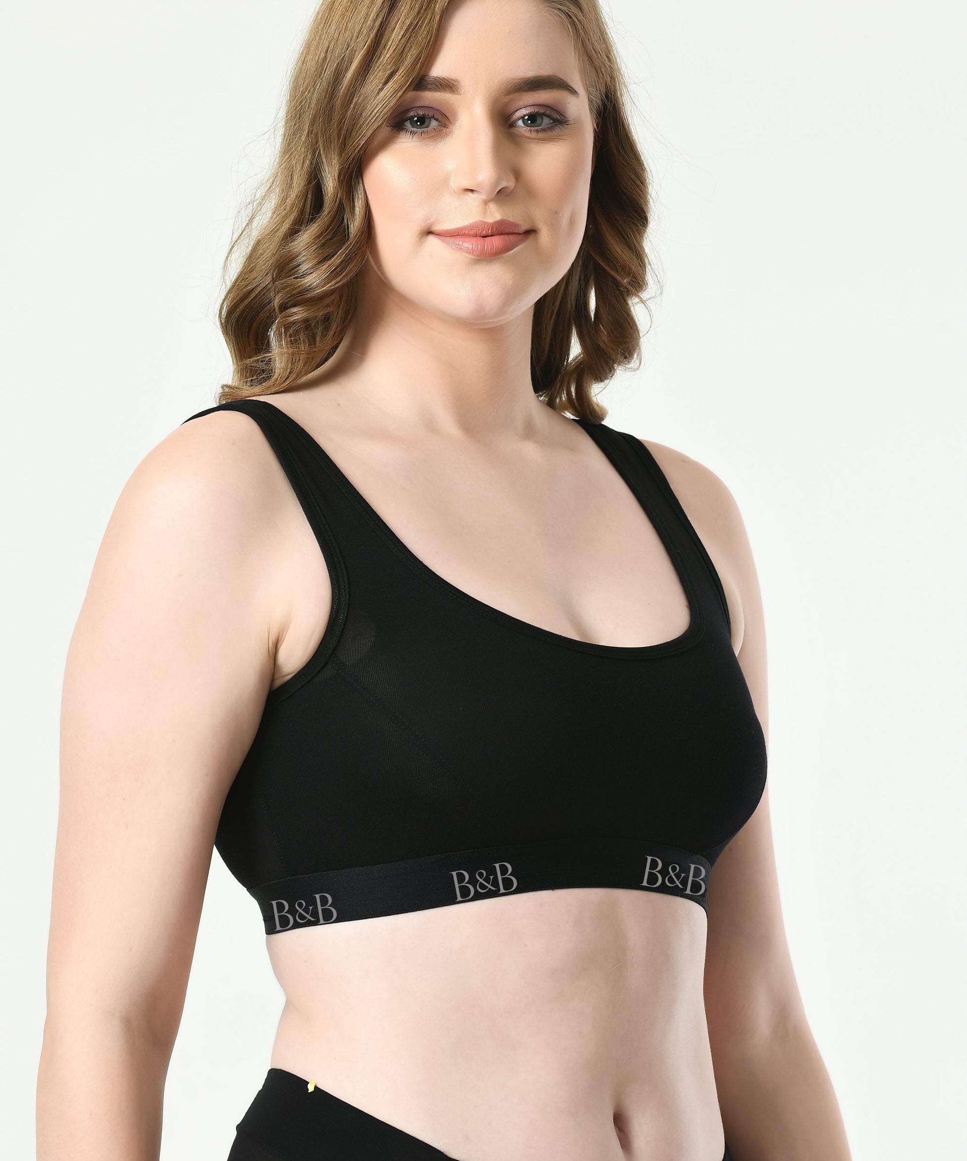 Sports Bra #8037