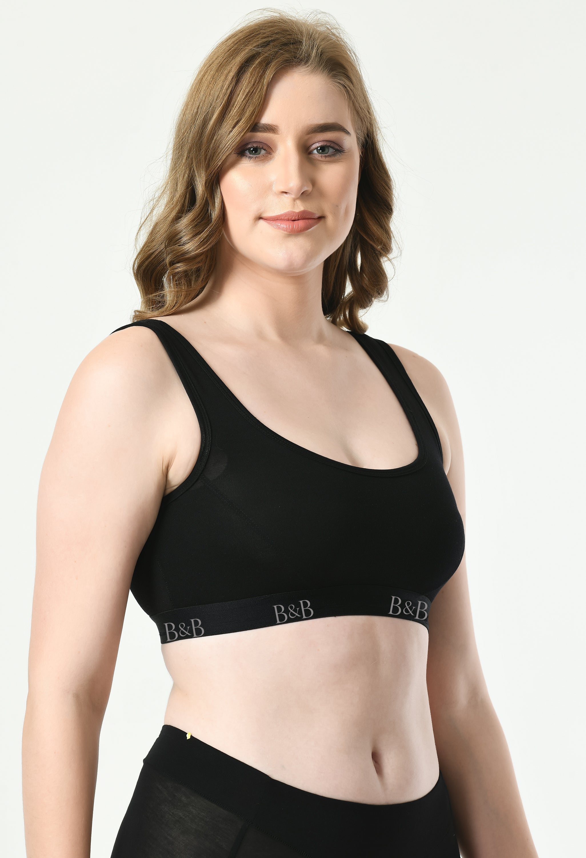 Sports Bra #8037