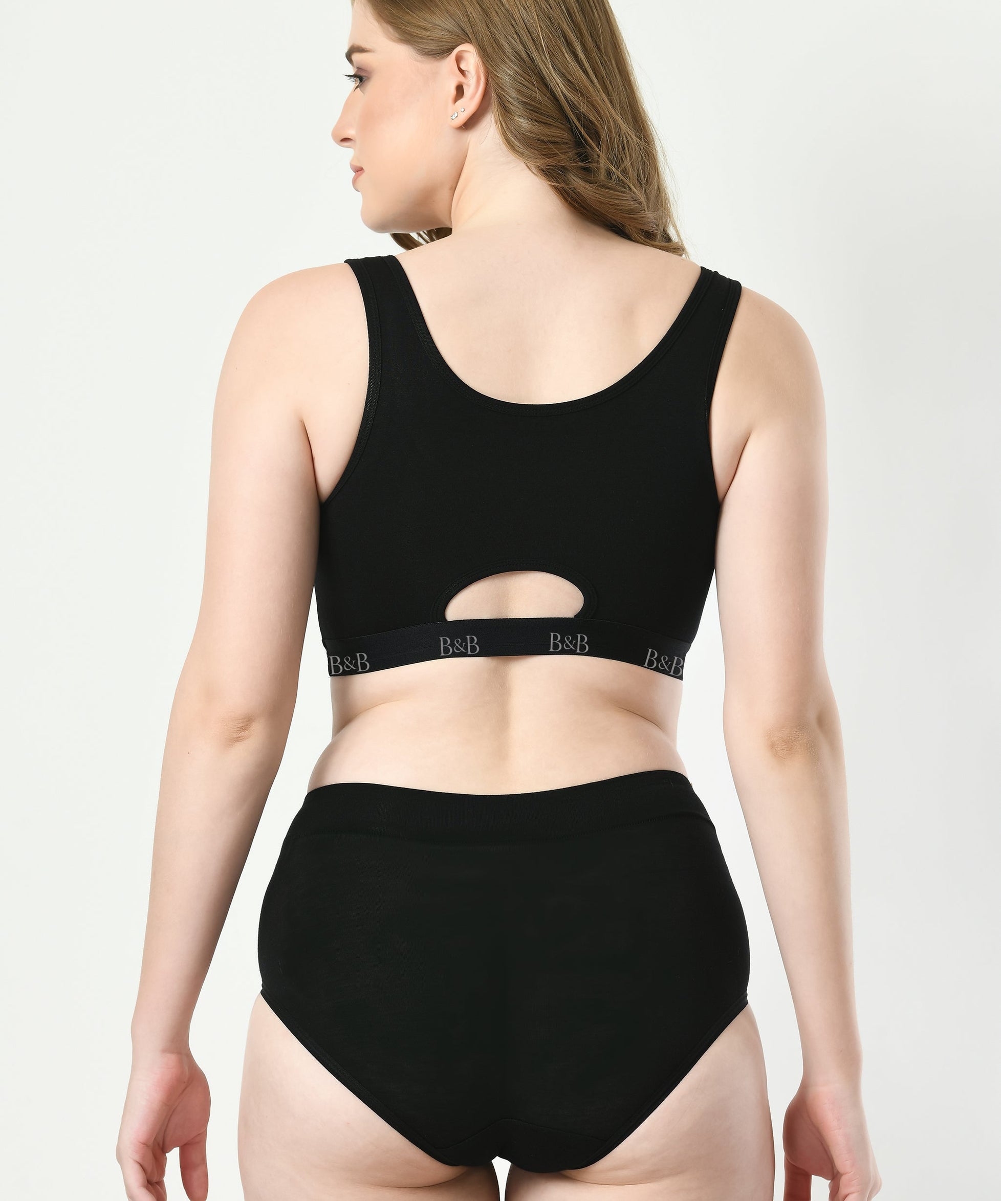 Sports Bra #8037