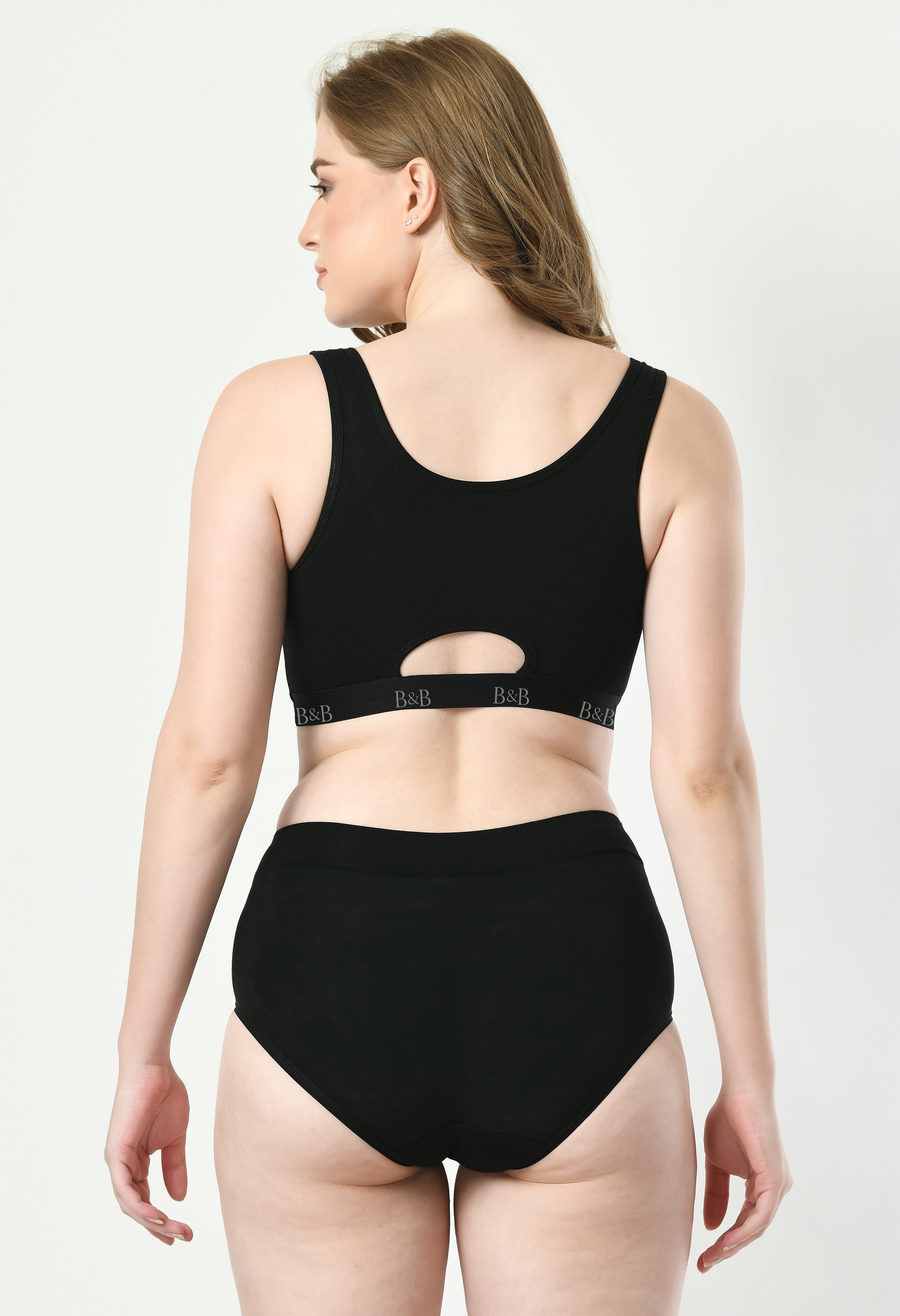 Sports Bra #8037
