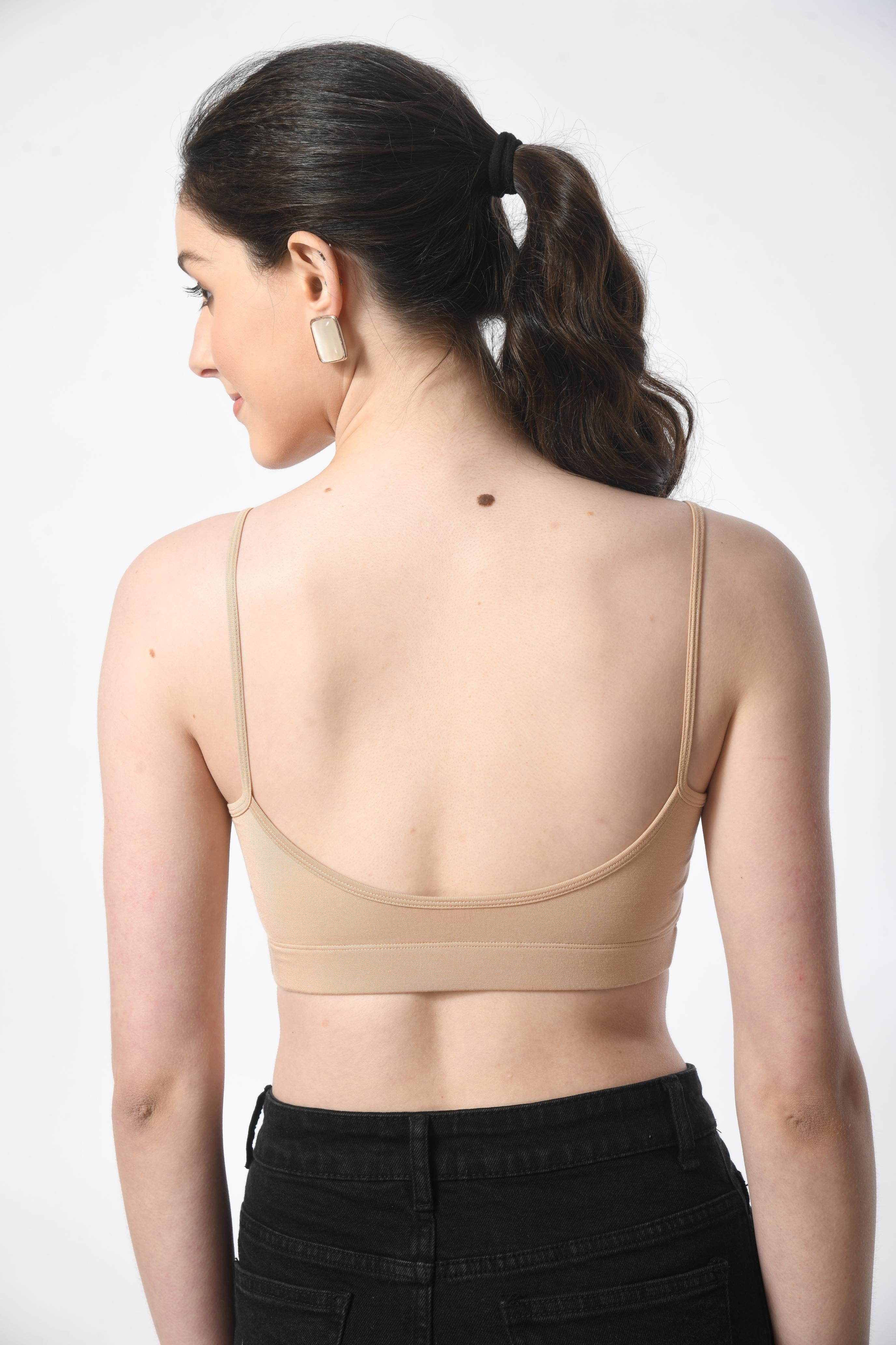 Cami Bra # 8065