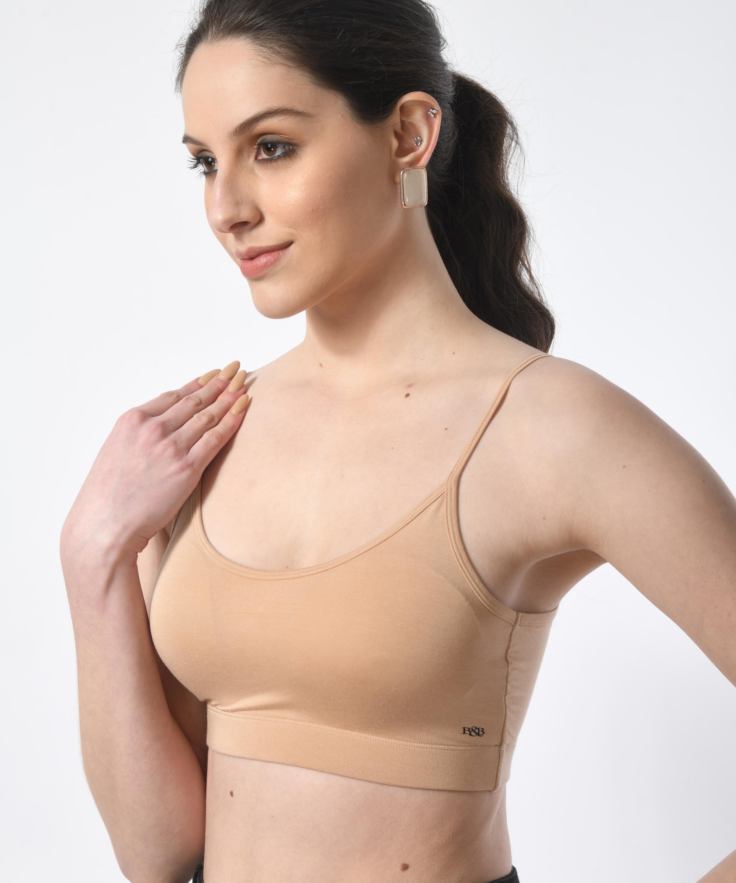 Cami Bra # 8065