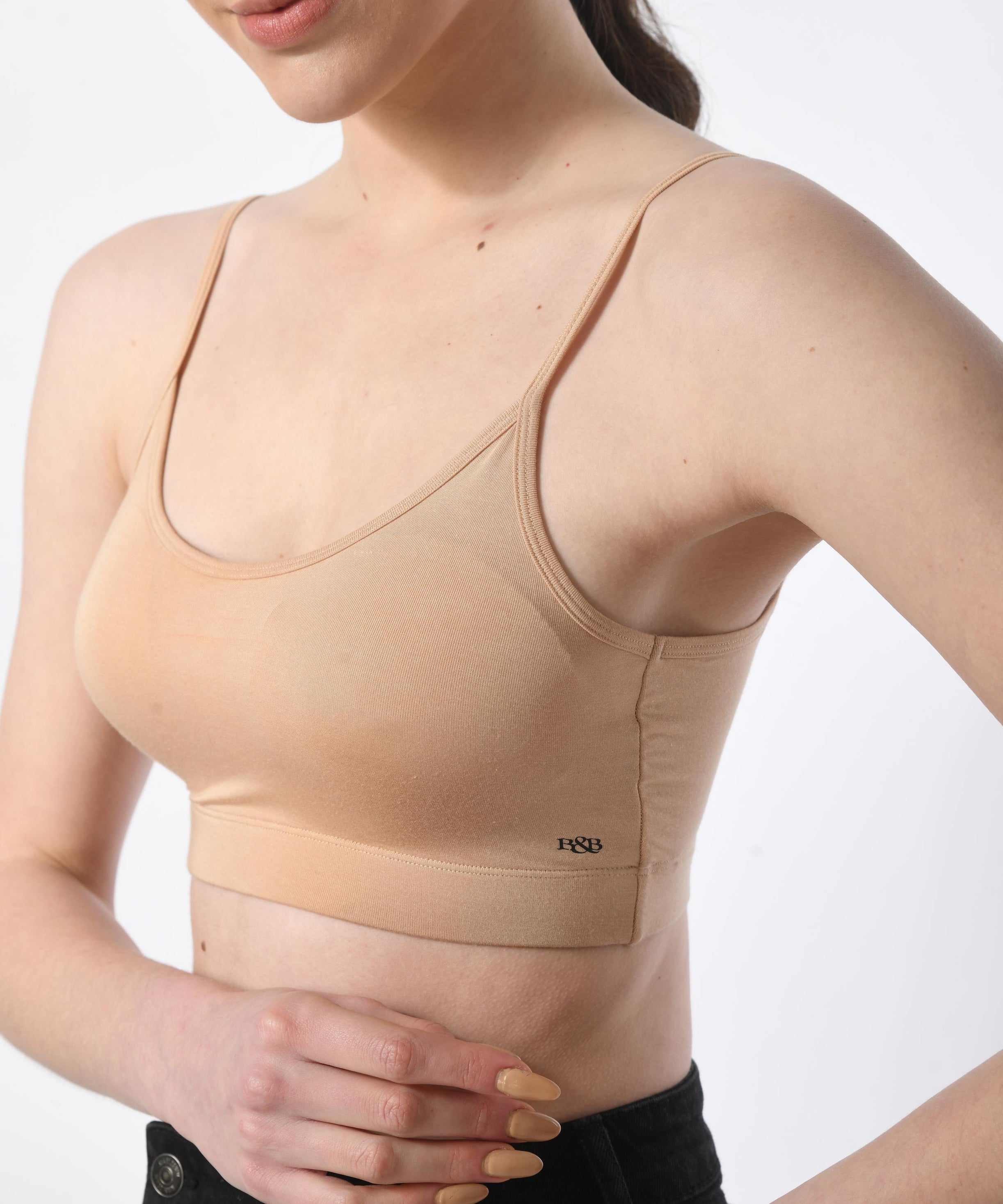 Cami Bra # 8065