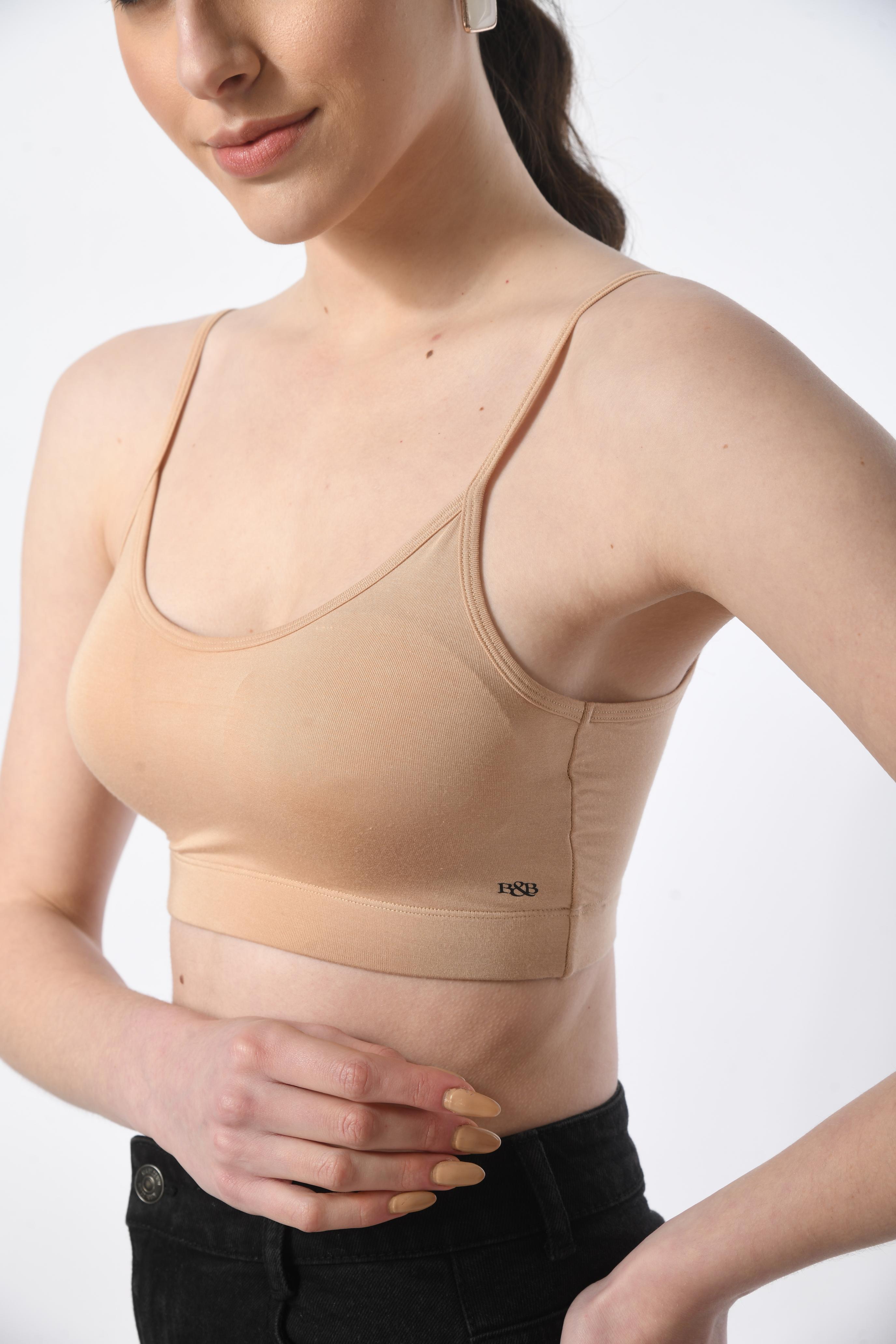 Cami Bra # 8065