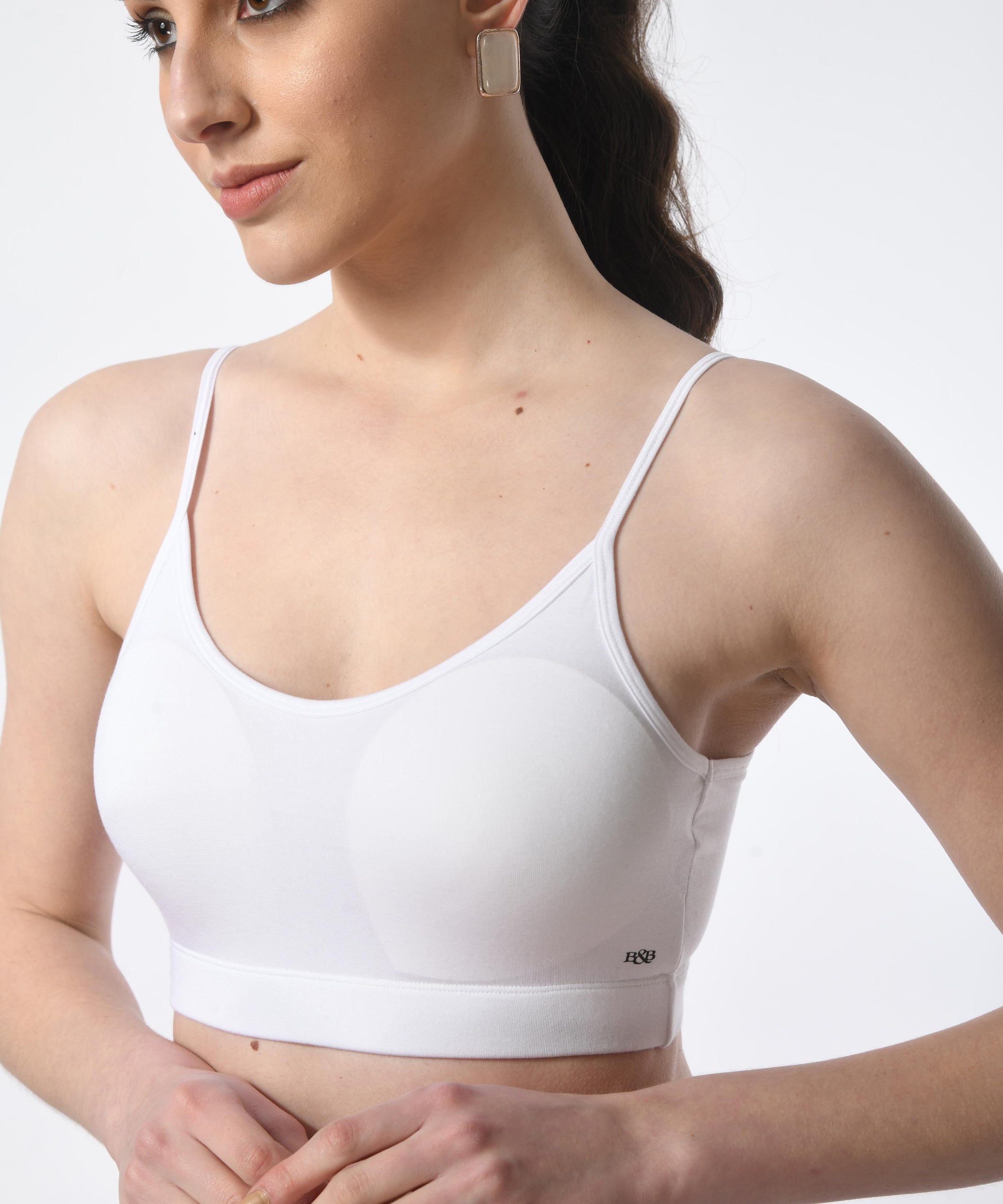 Cami Bra # 8065