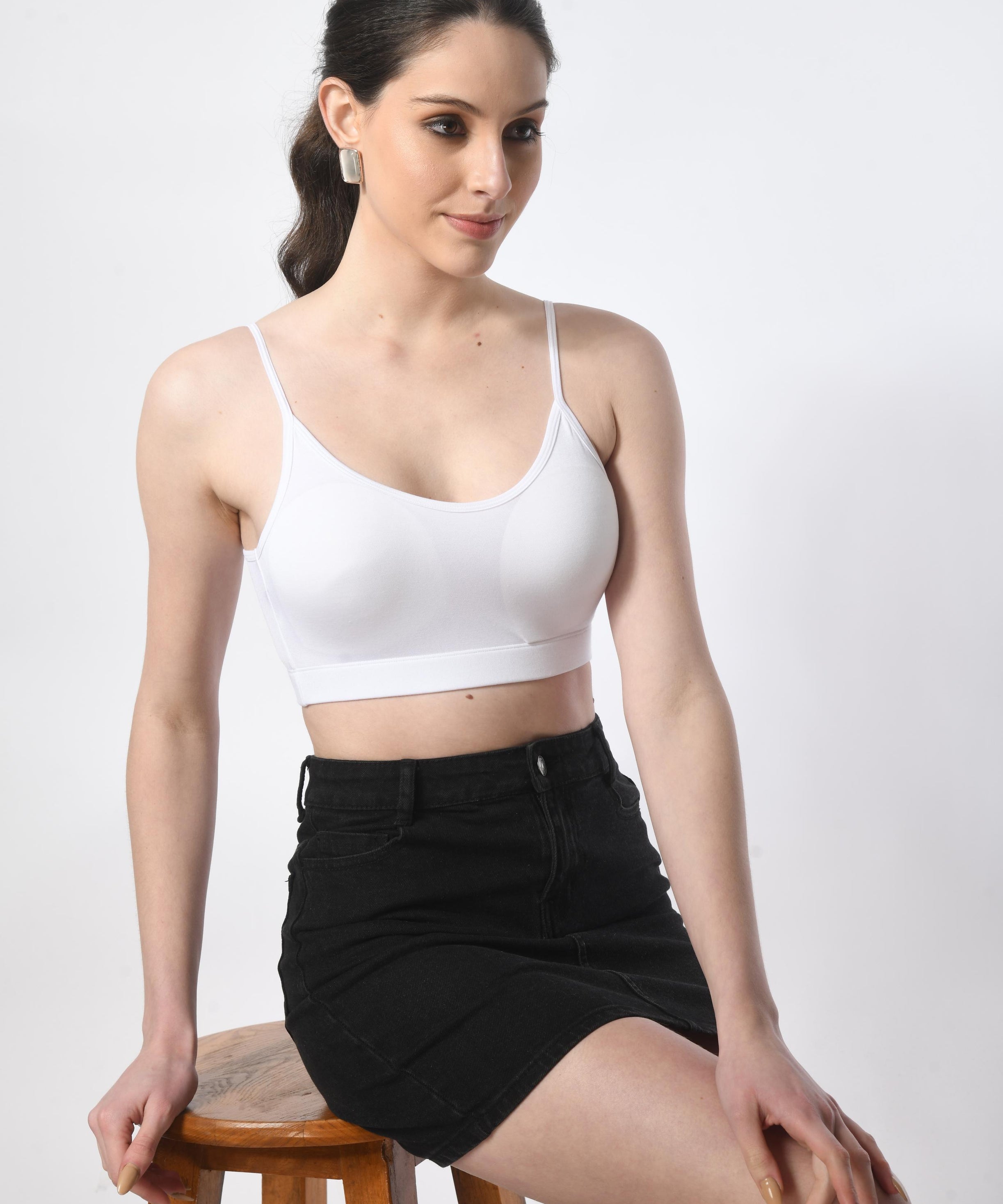 Cami Bra # 8065