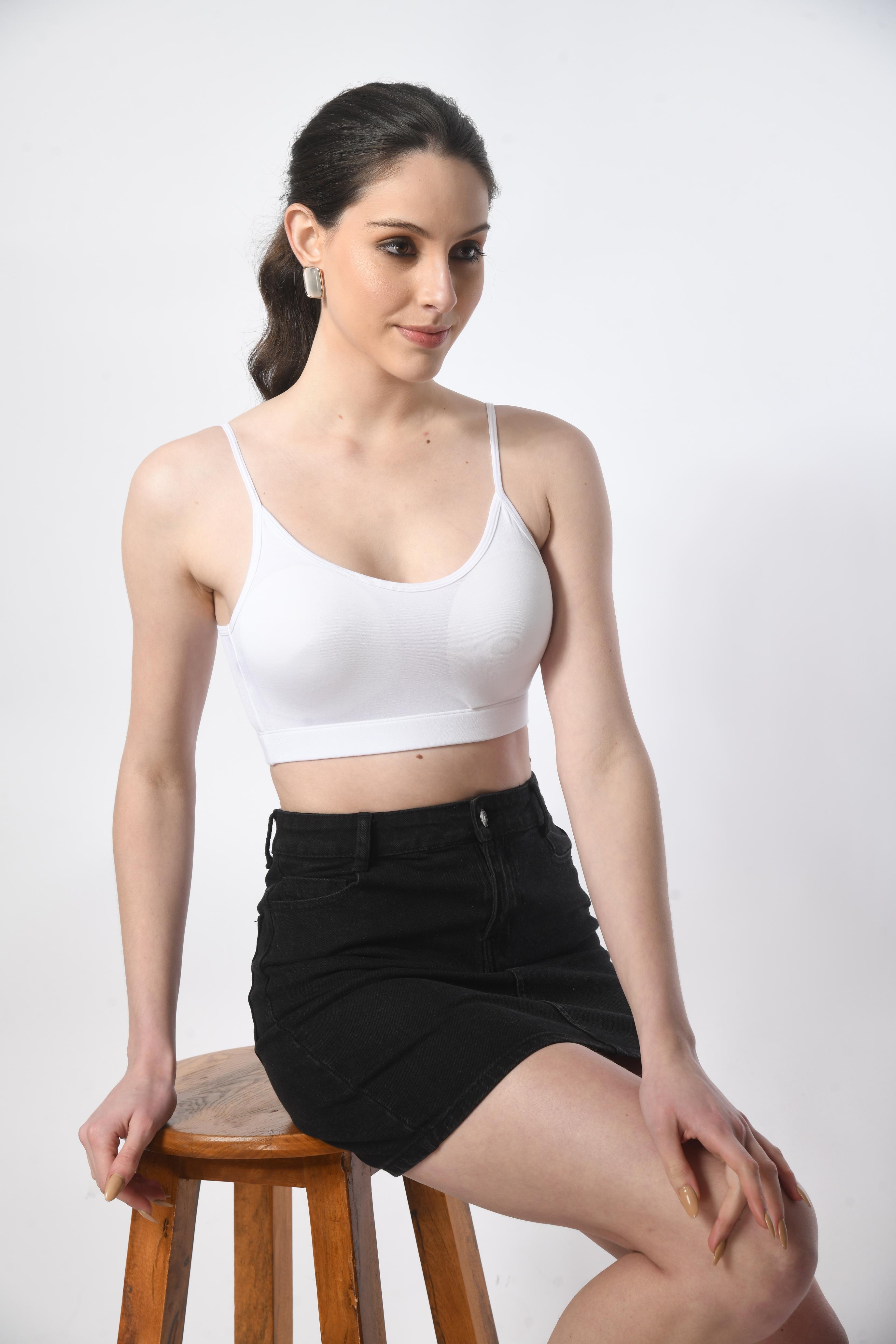 Cami Bra # 8065