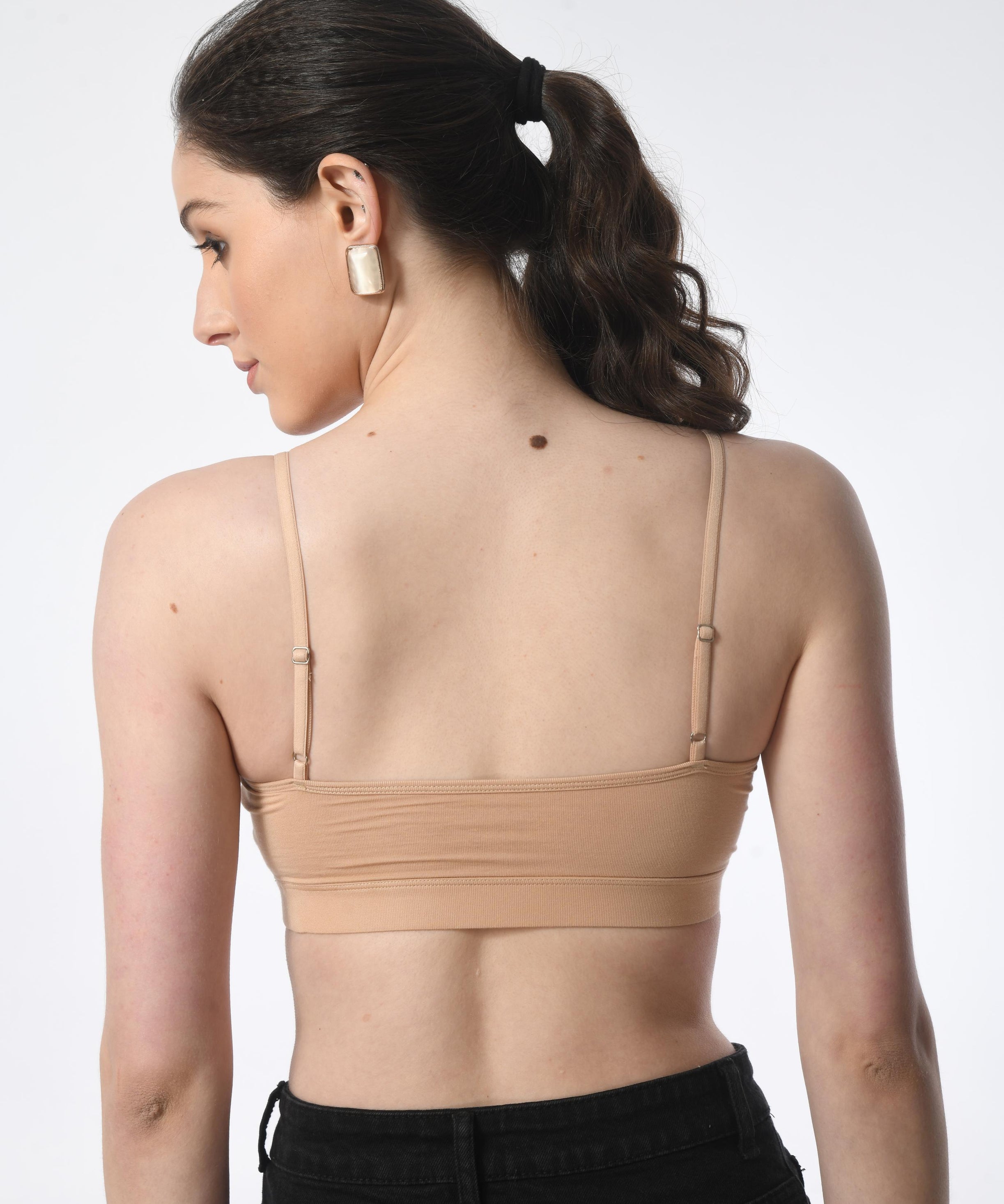 Plunge Bra # 8069