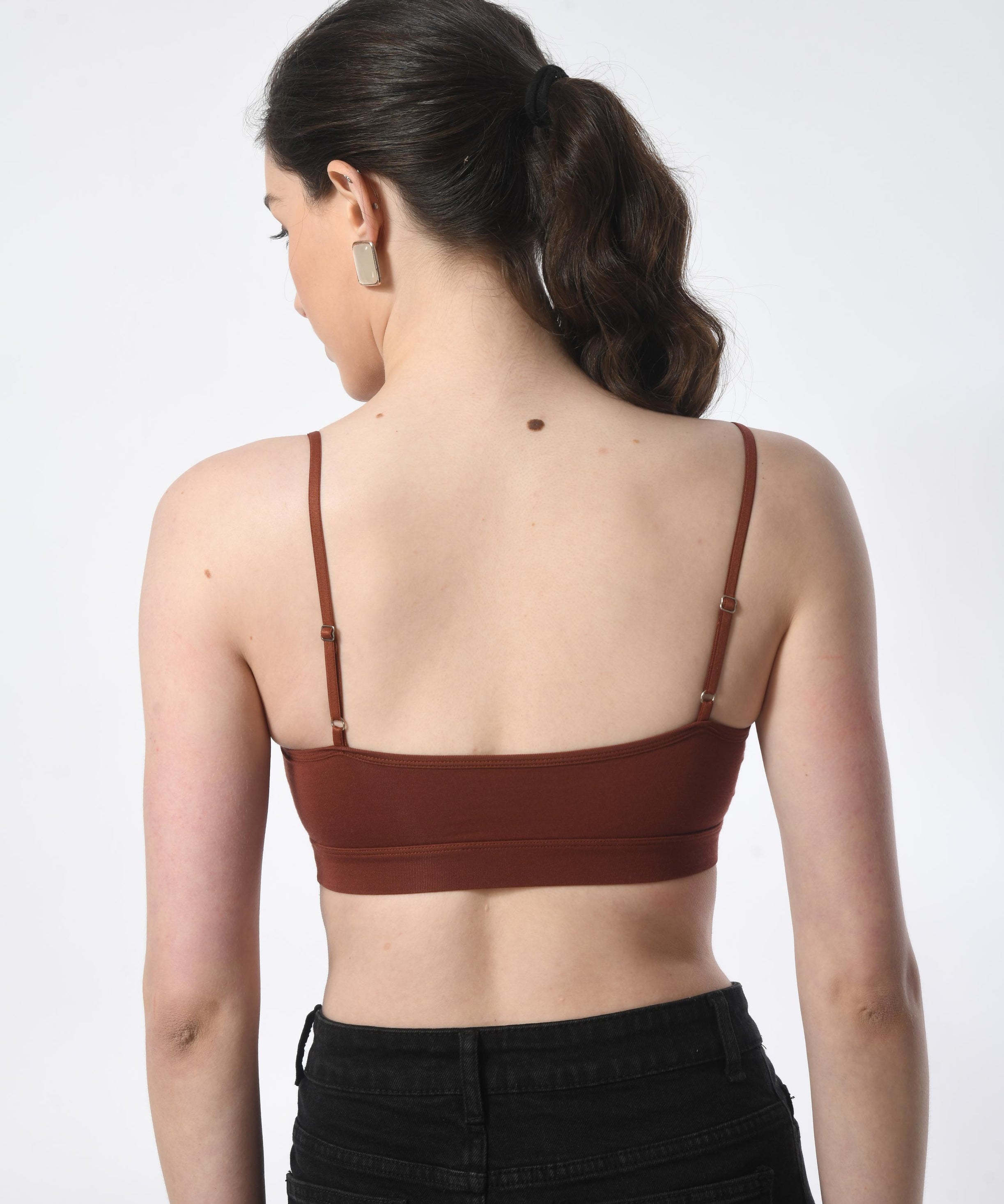 Plunge Bra # 8069