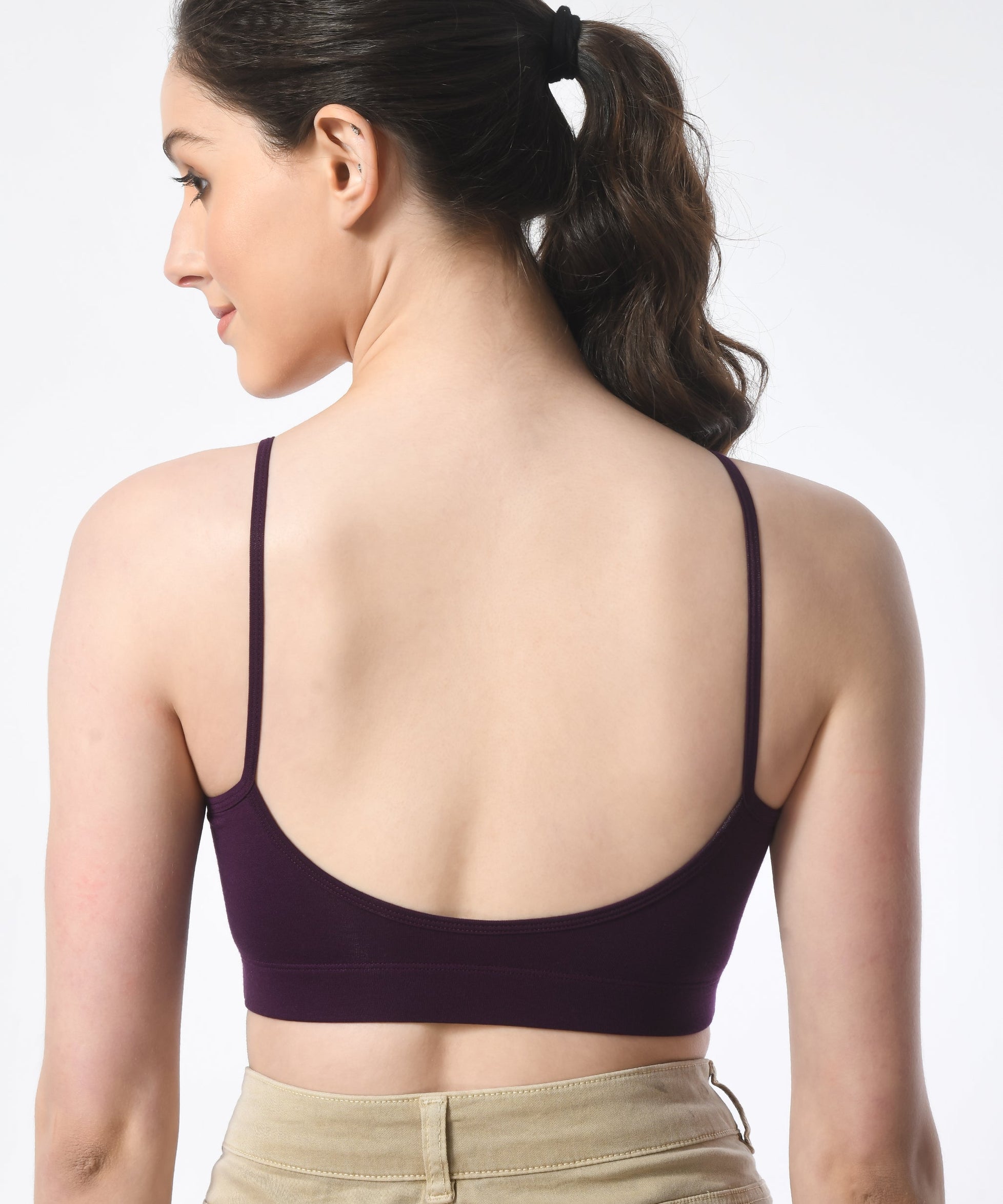Cami Bra # 8065