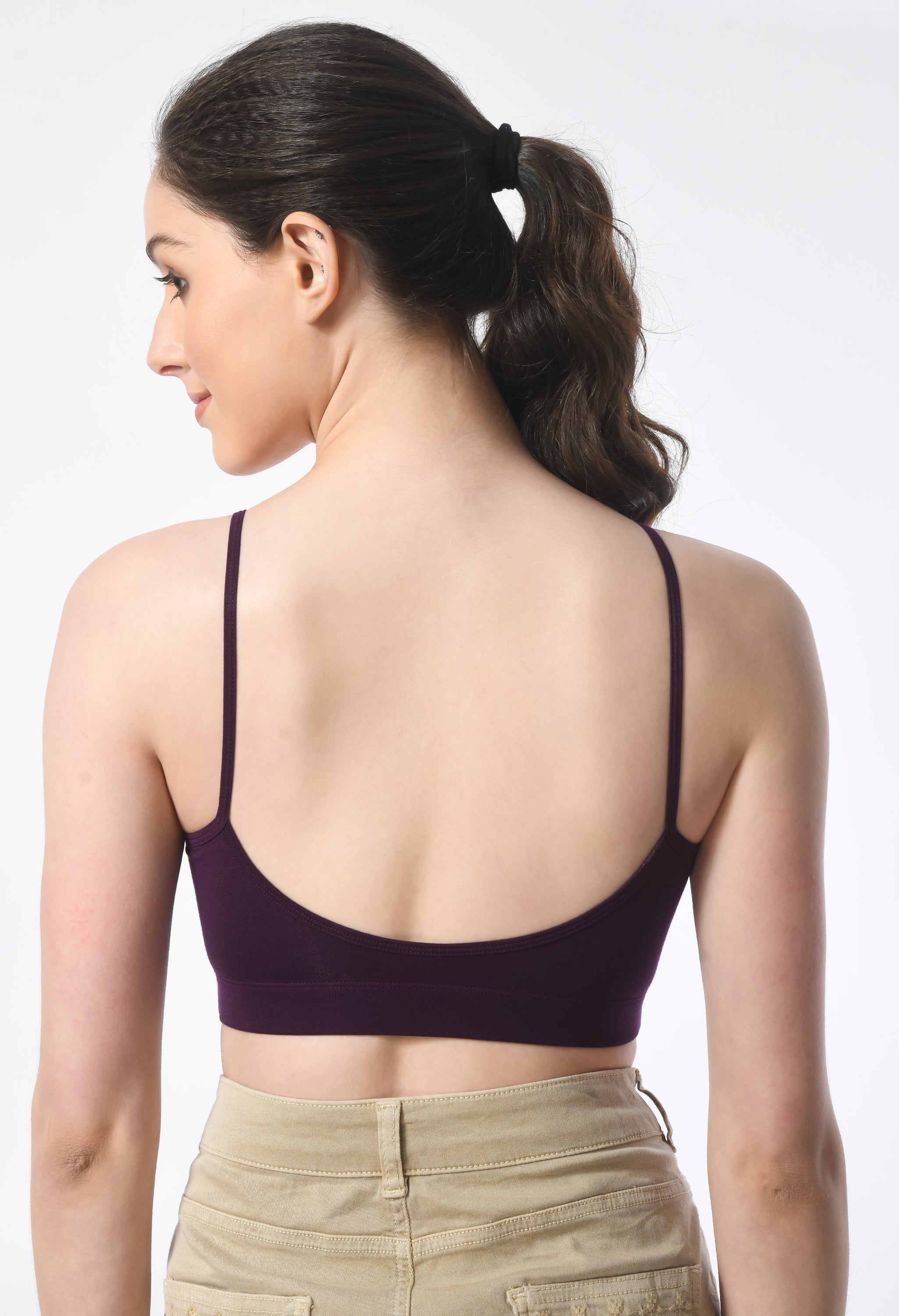 Cami Bra # 8065