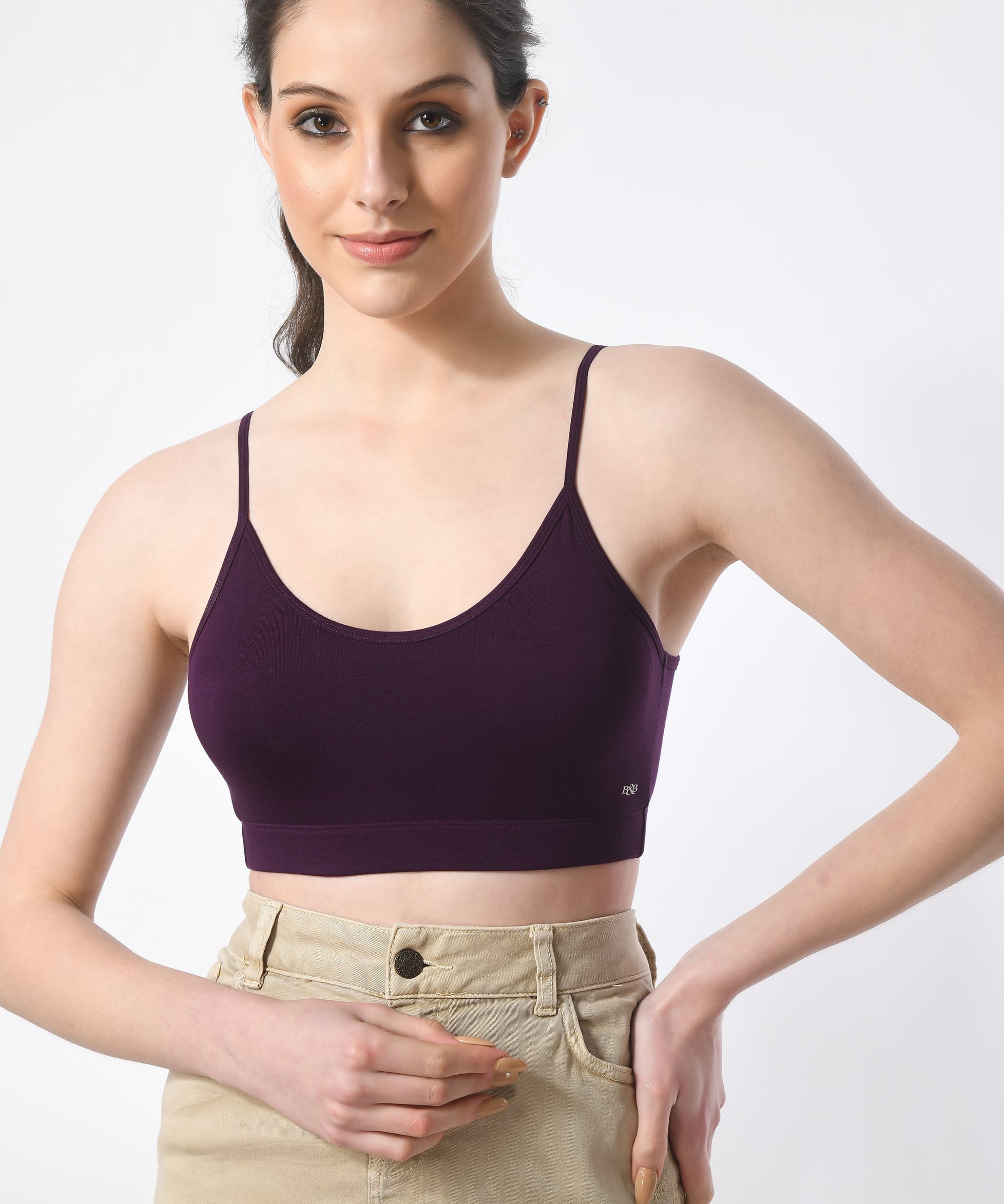 Cami Bra # 8065