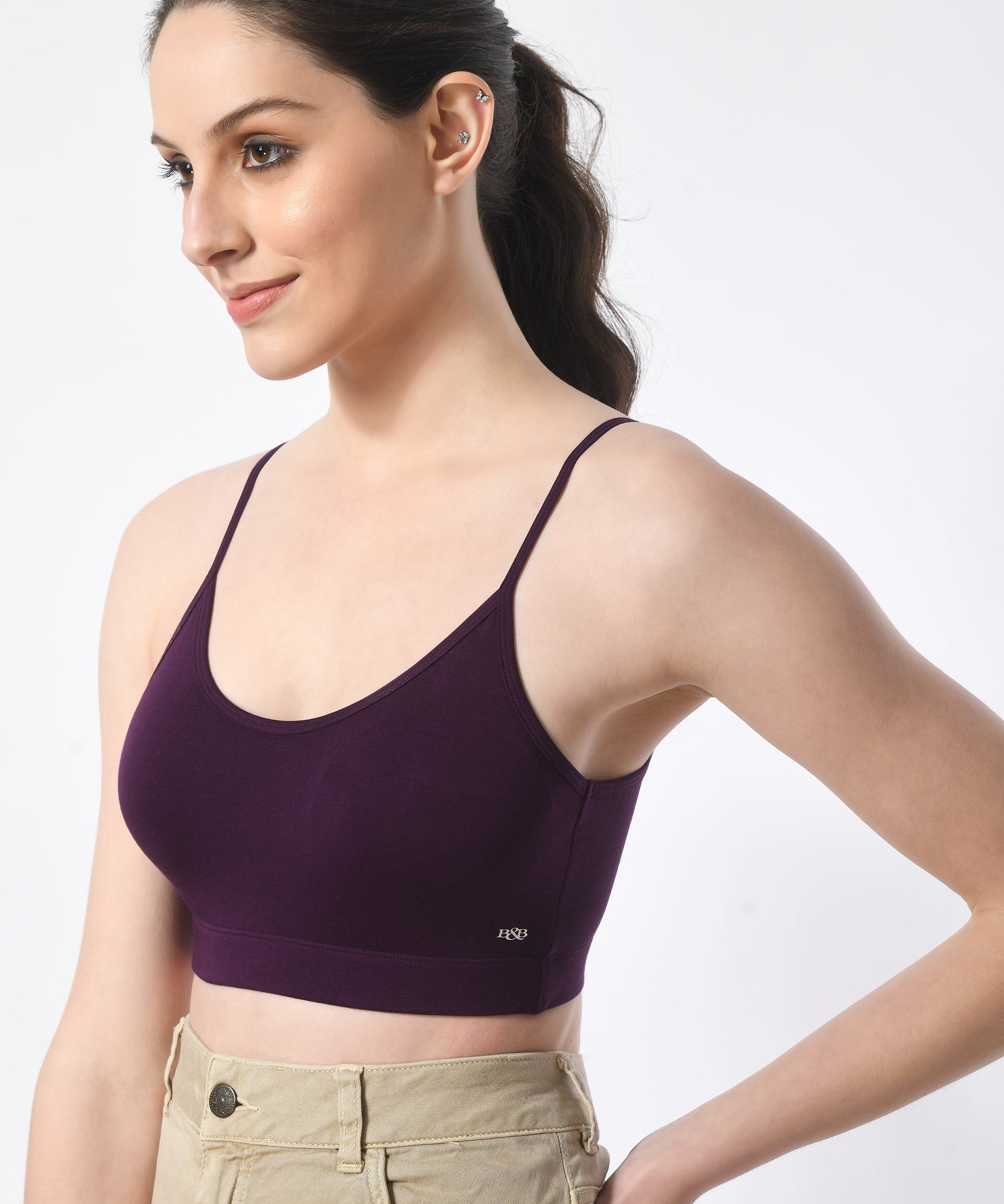 Cami Bra # 8065
