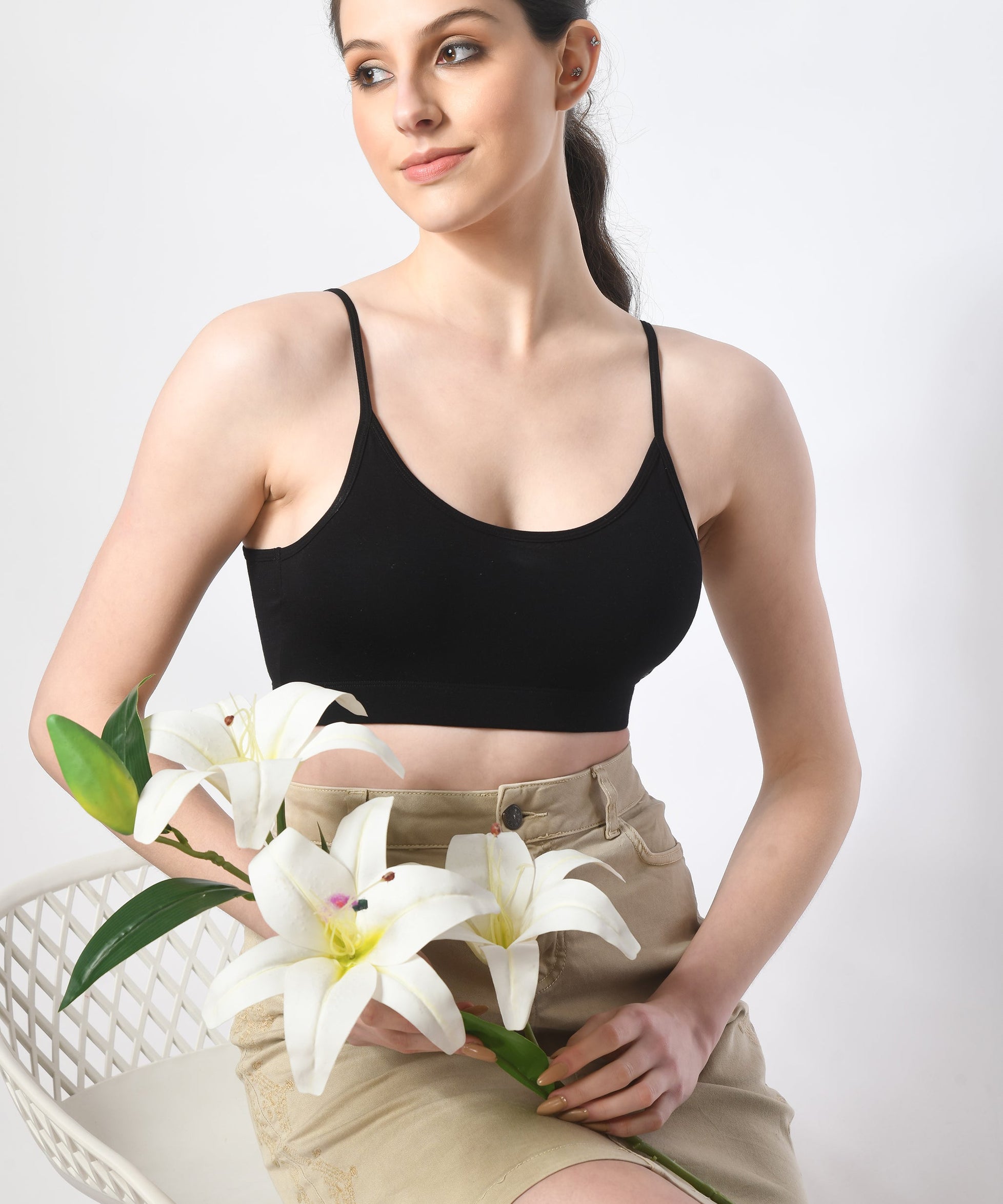 Cami Bra # 8065
