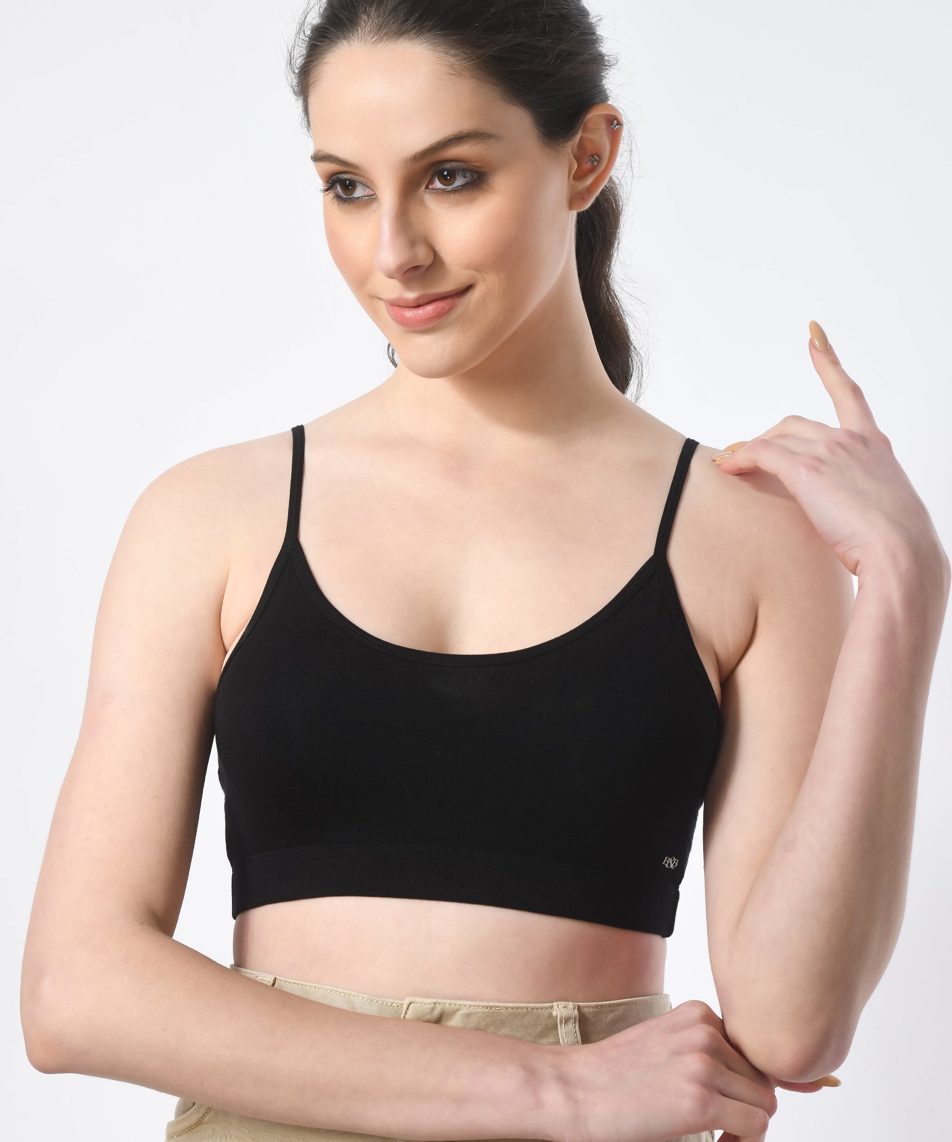 Cami Bra # 8065