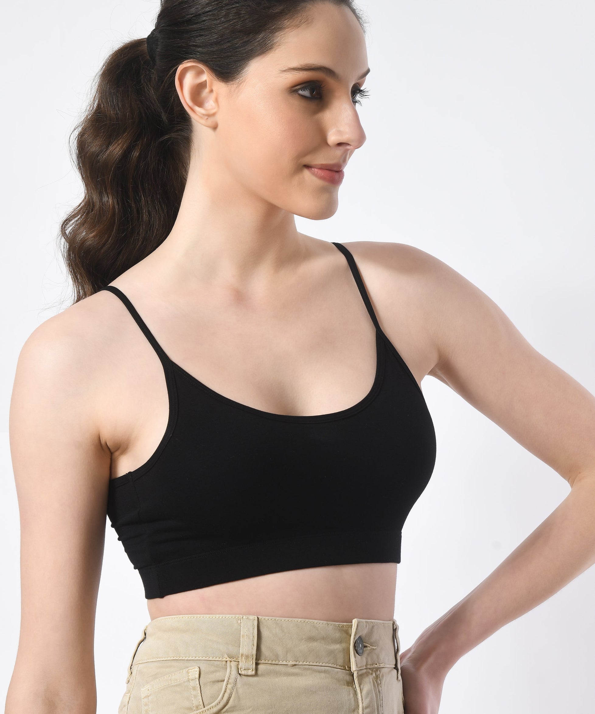 Cami Bra # 8065