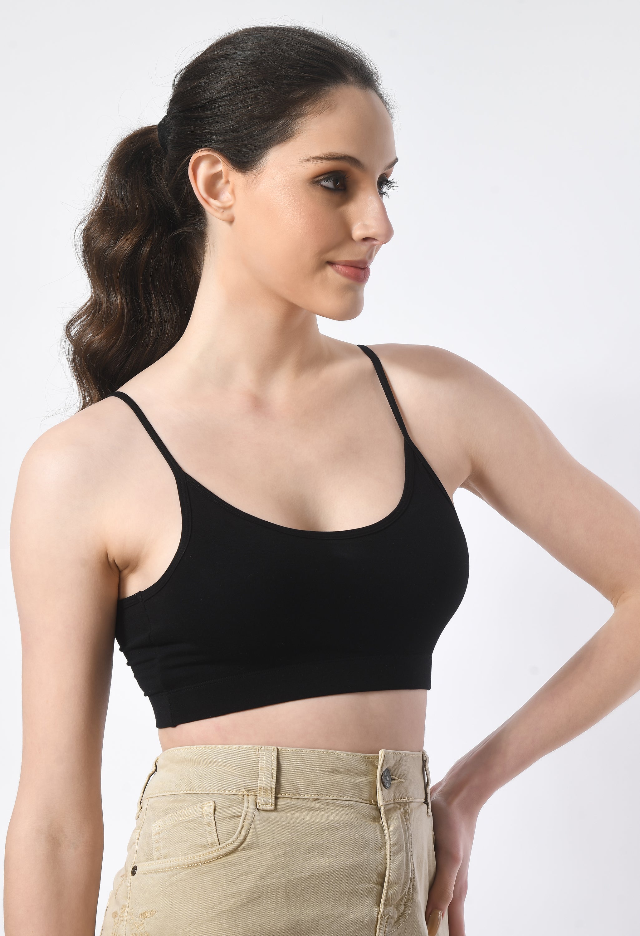 Cami Bra # 8065
