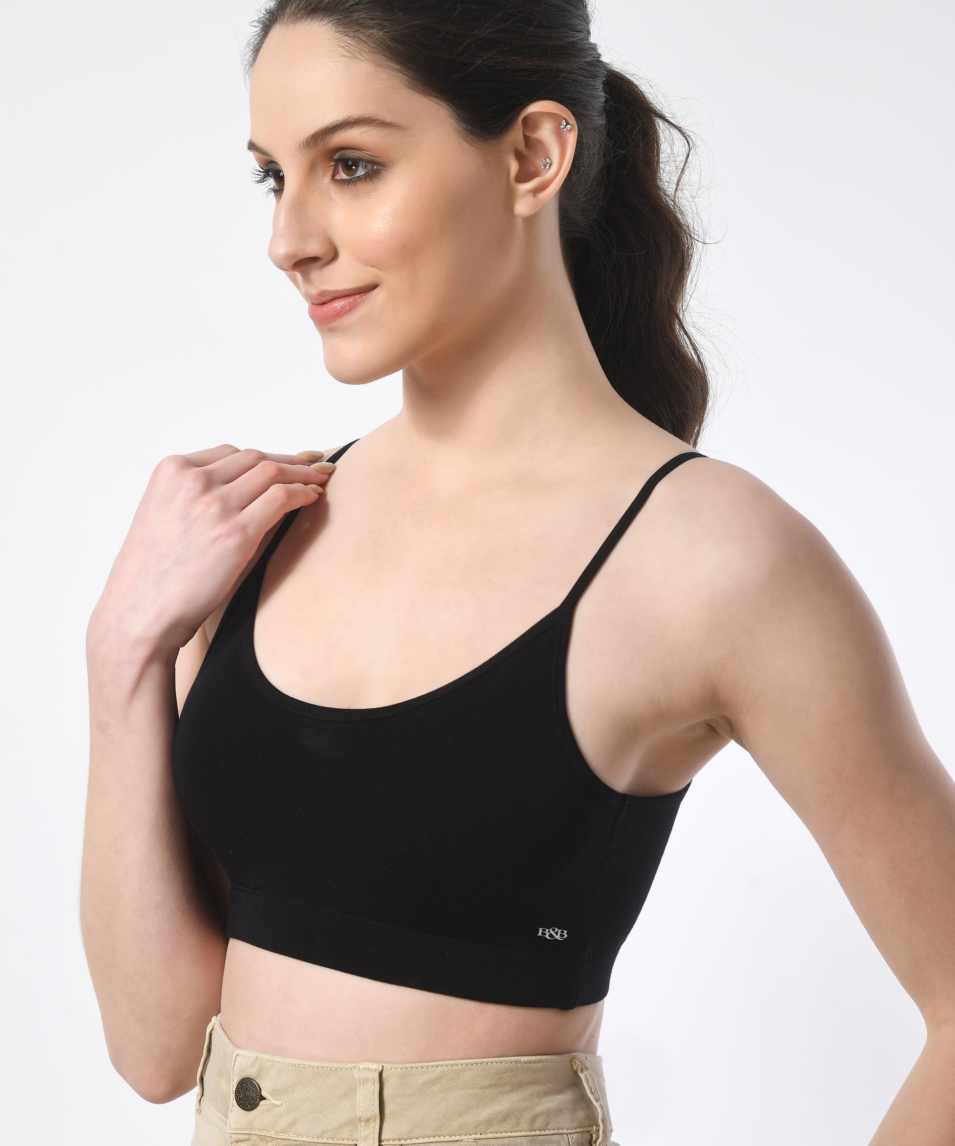 Cami Bra # 8065