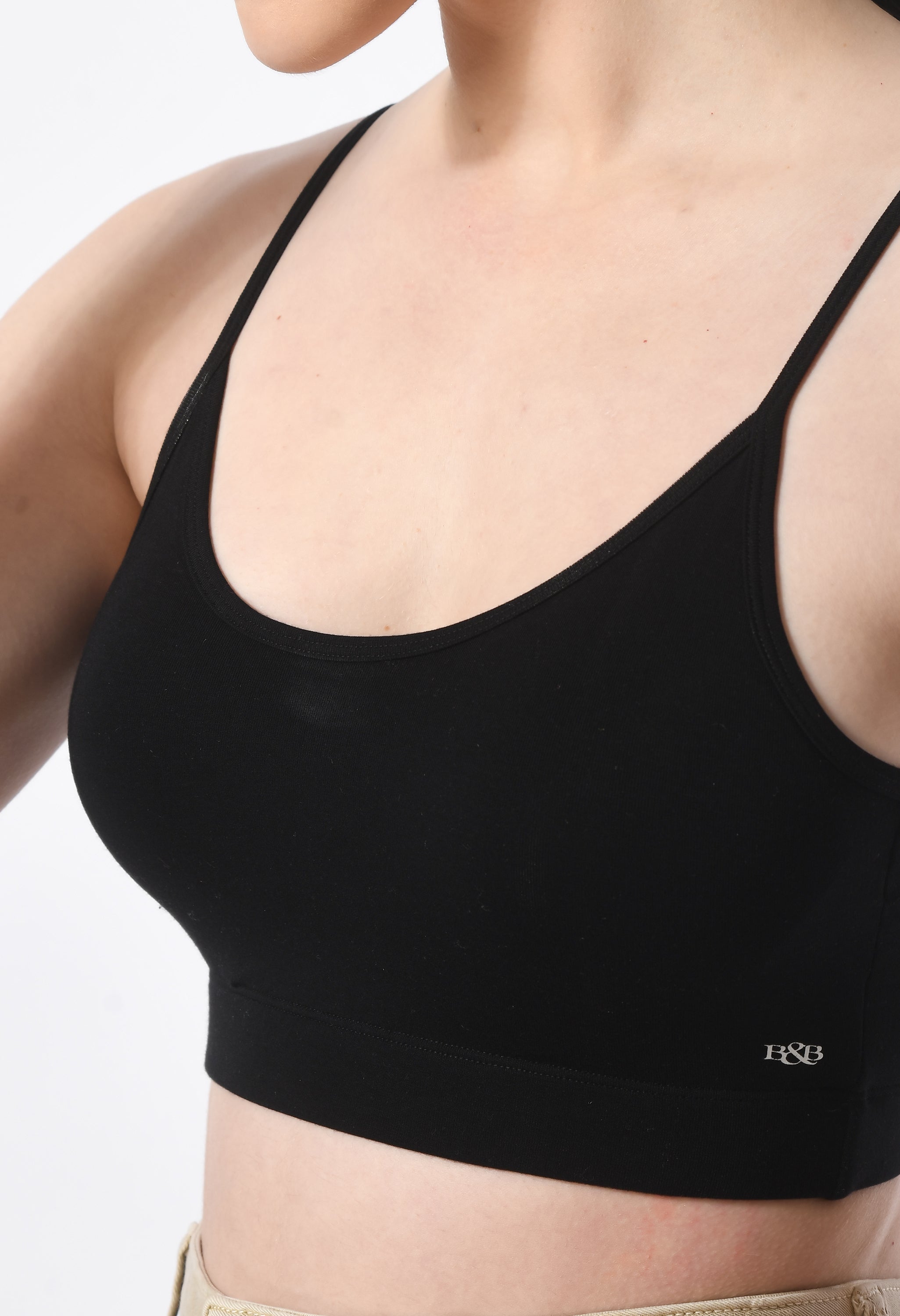 Cami Bra # 8065