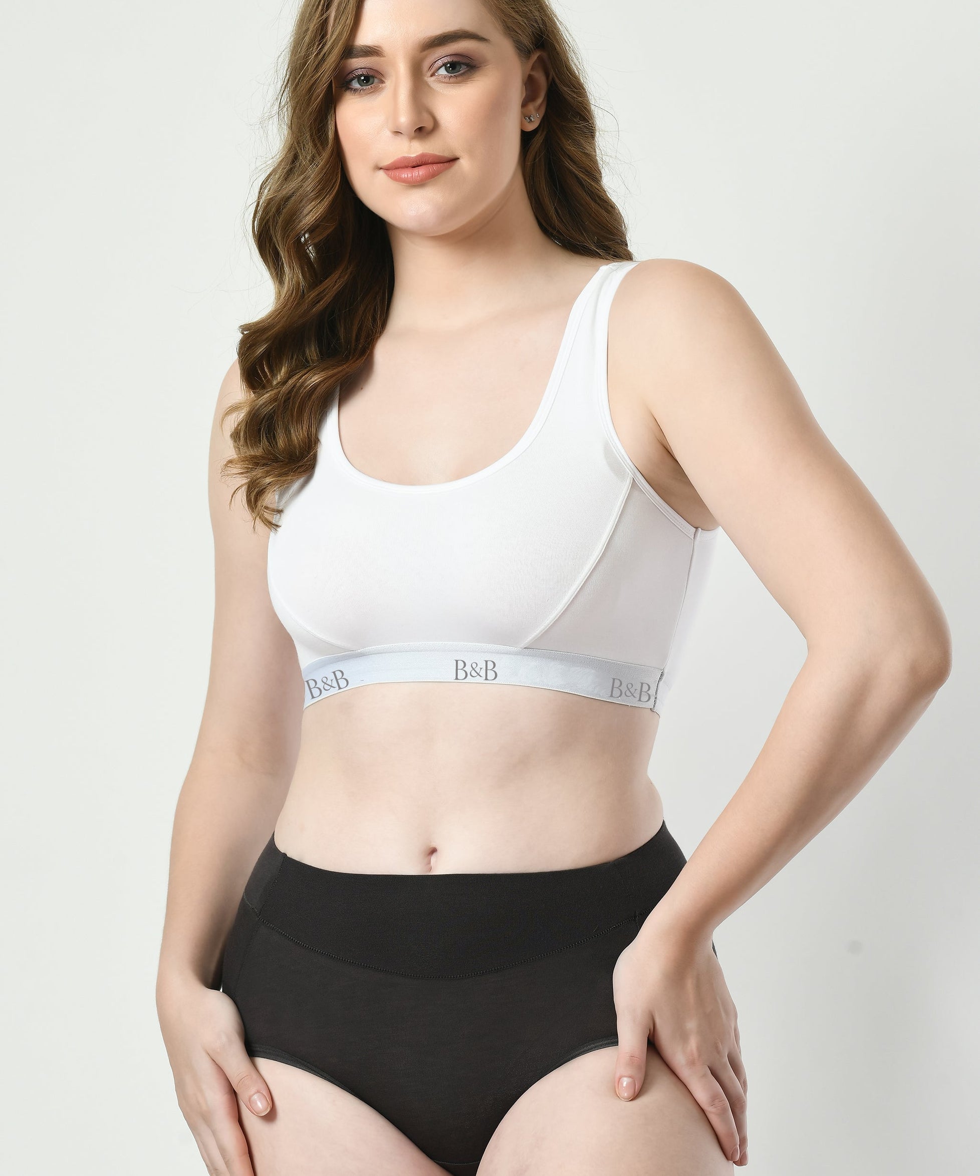 Sports Bra #8037
