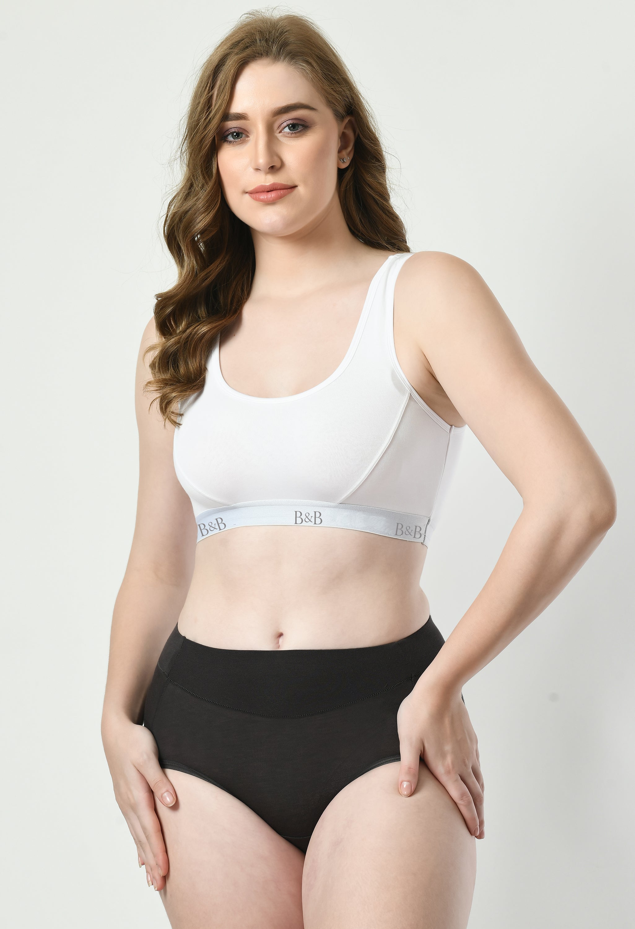 Sports Bra #8037