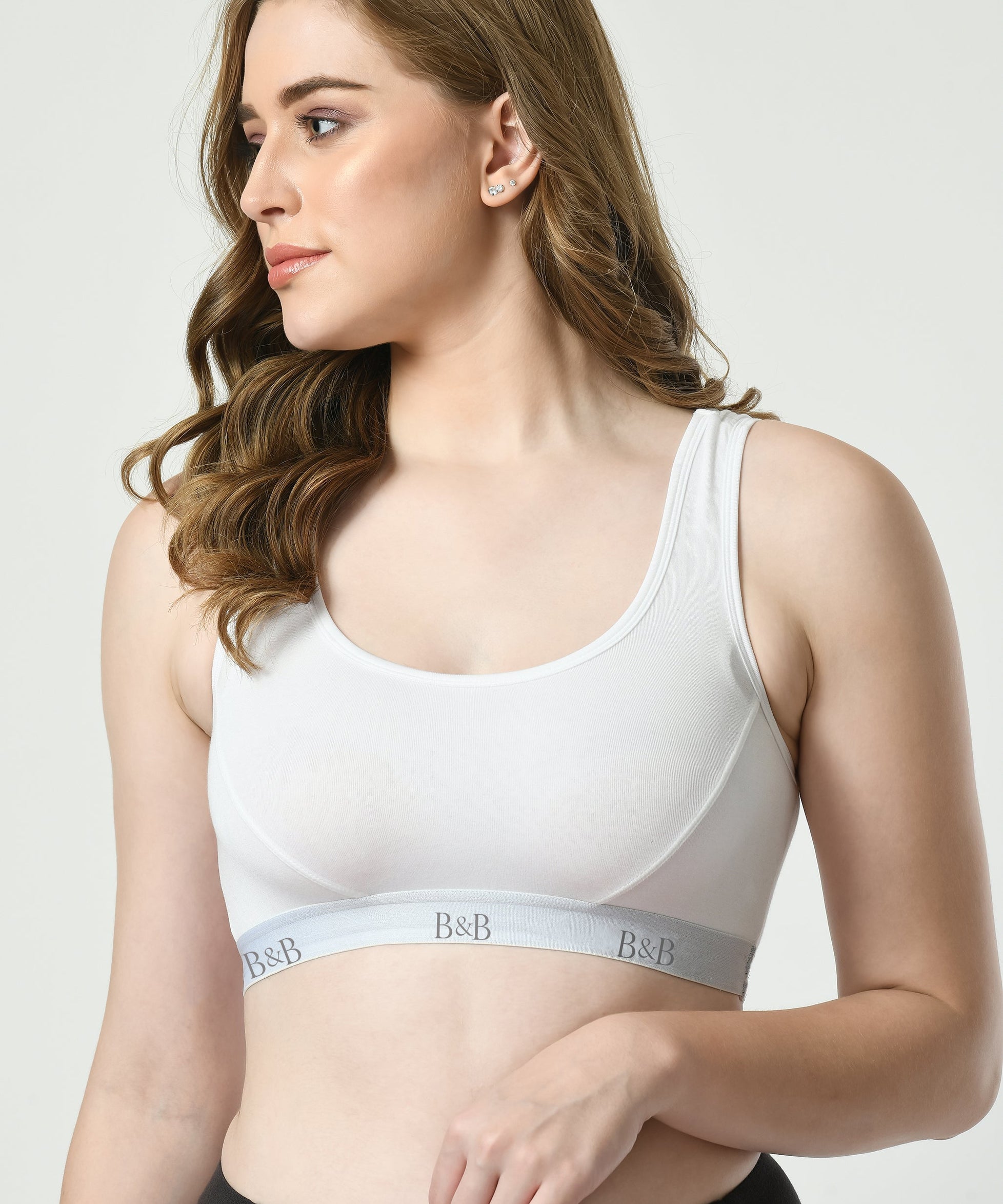 Sports Bra #8037