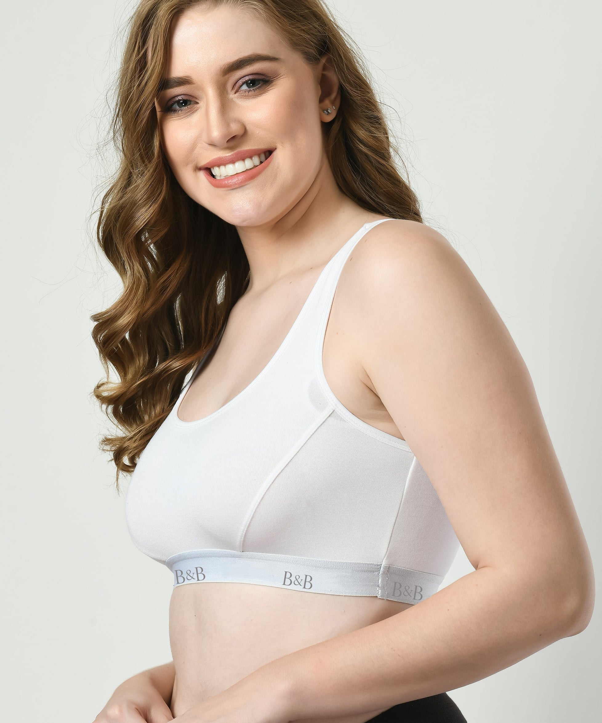 Sports Bra #8037
