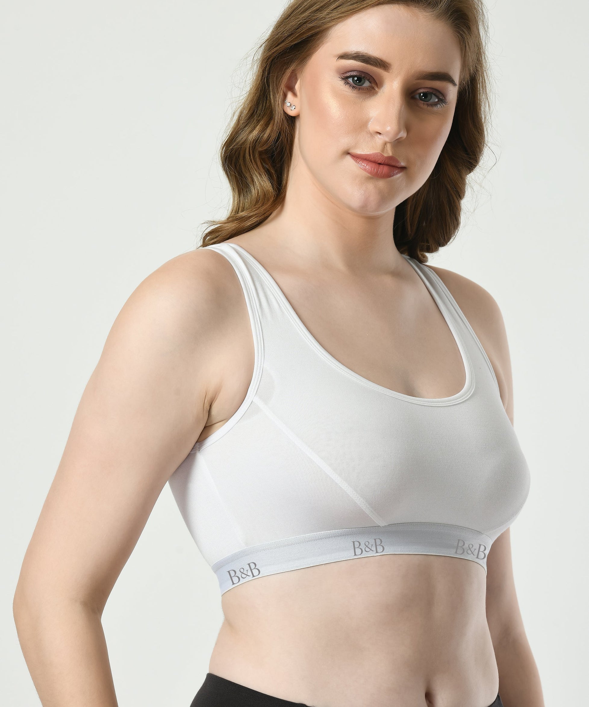 Sports Bra #8037