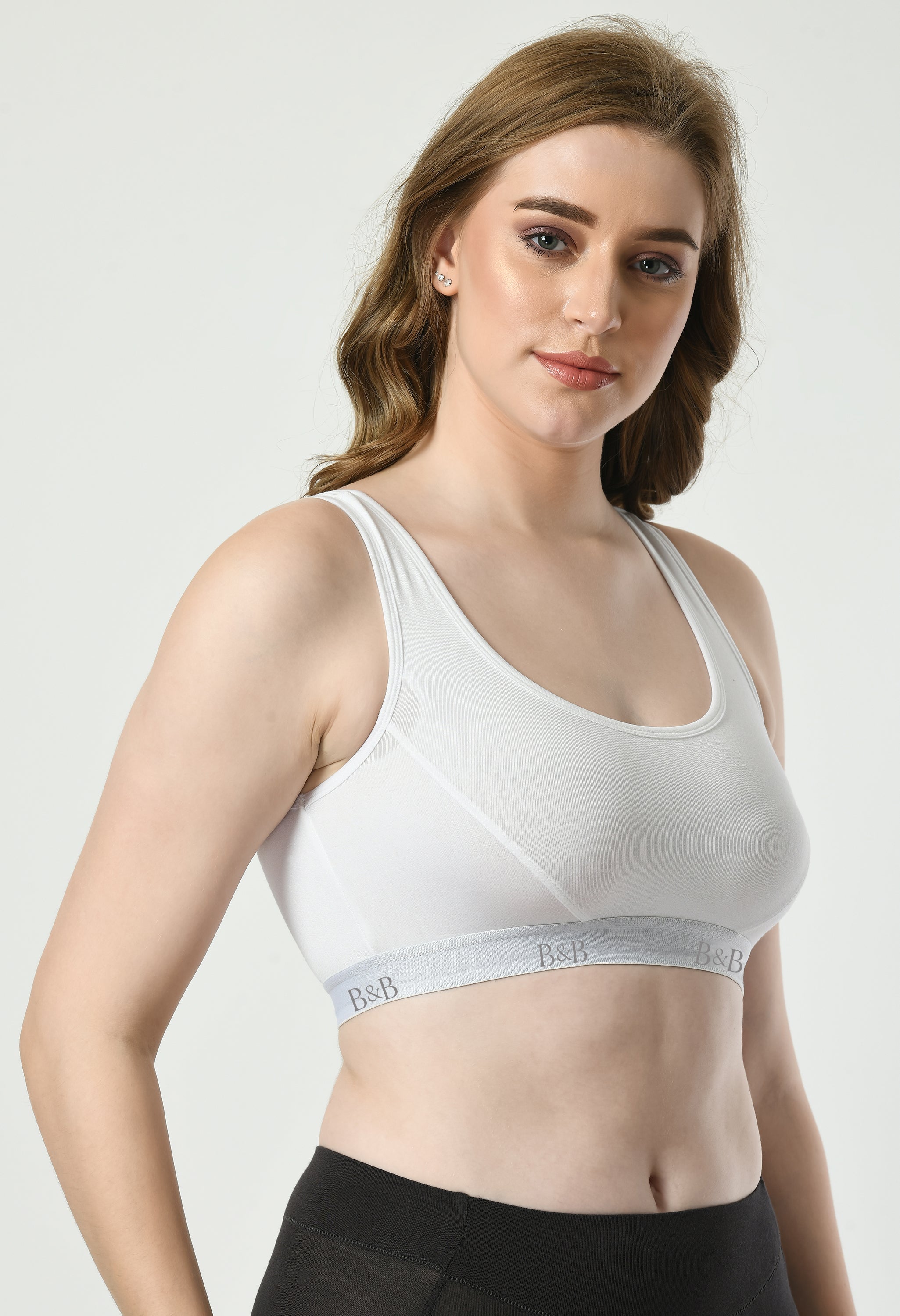 Sports Bra #8037