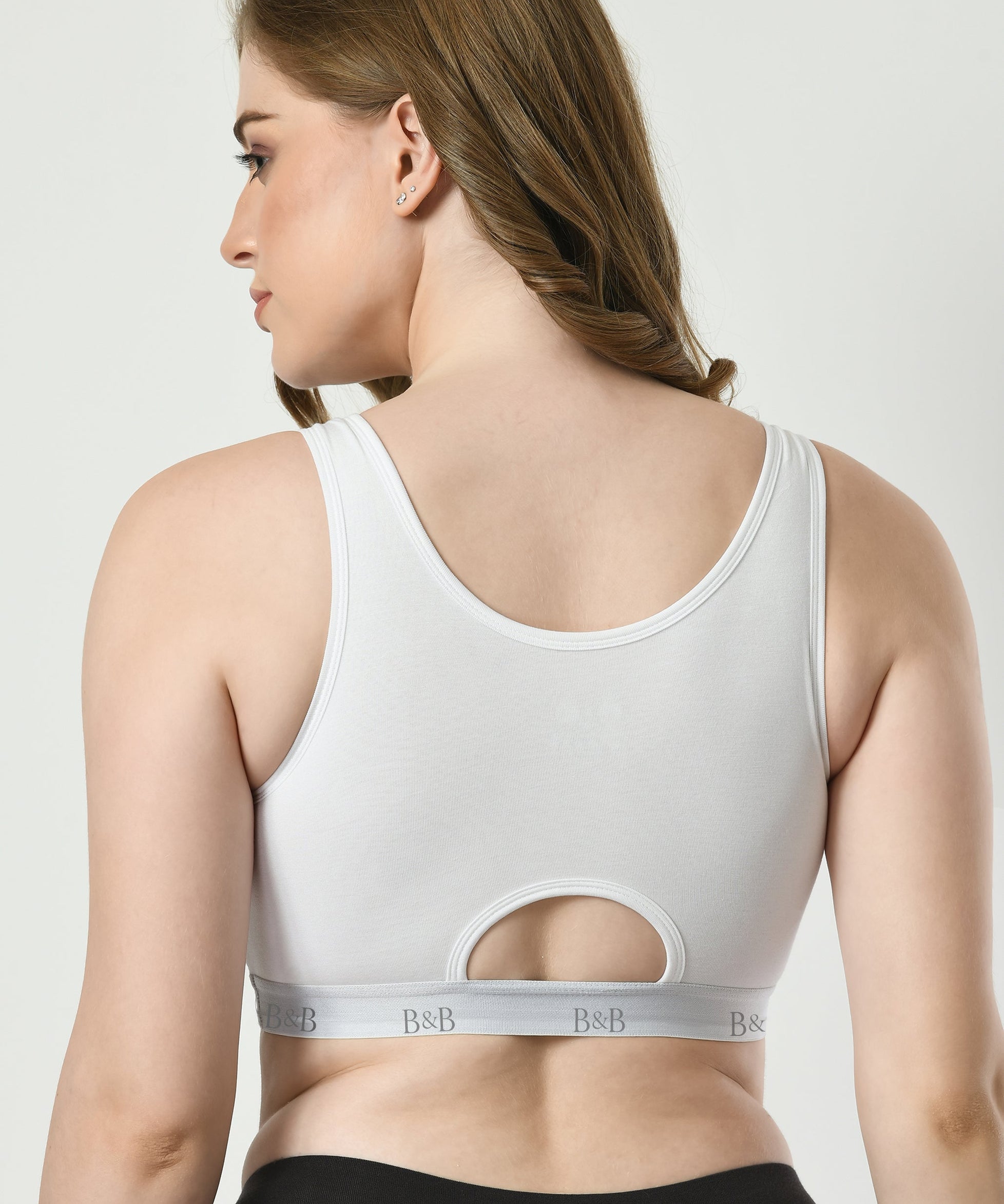 Sports Bra #8037