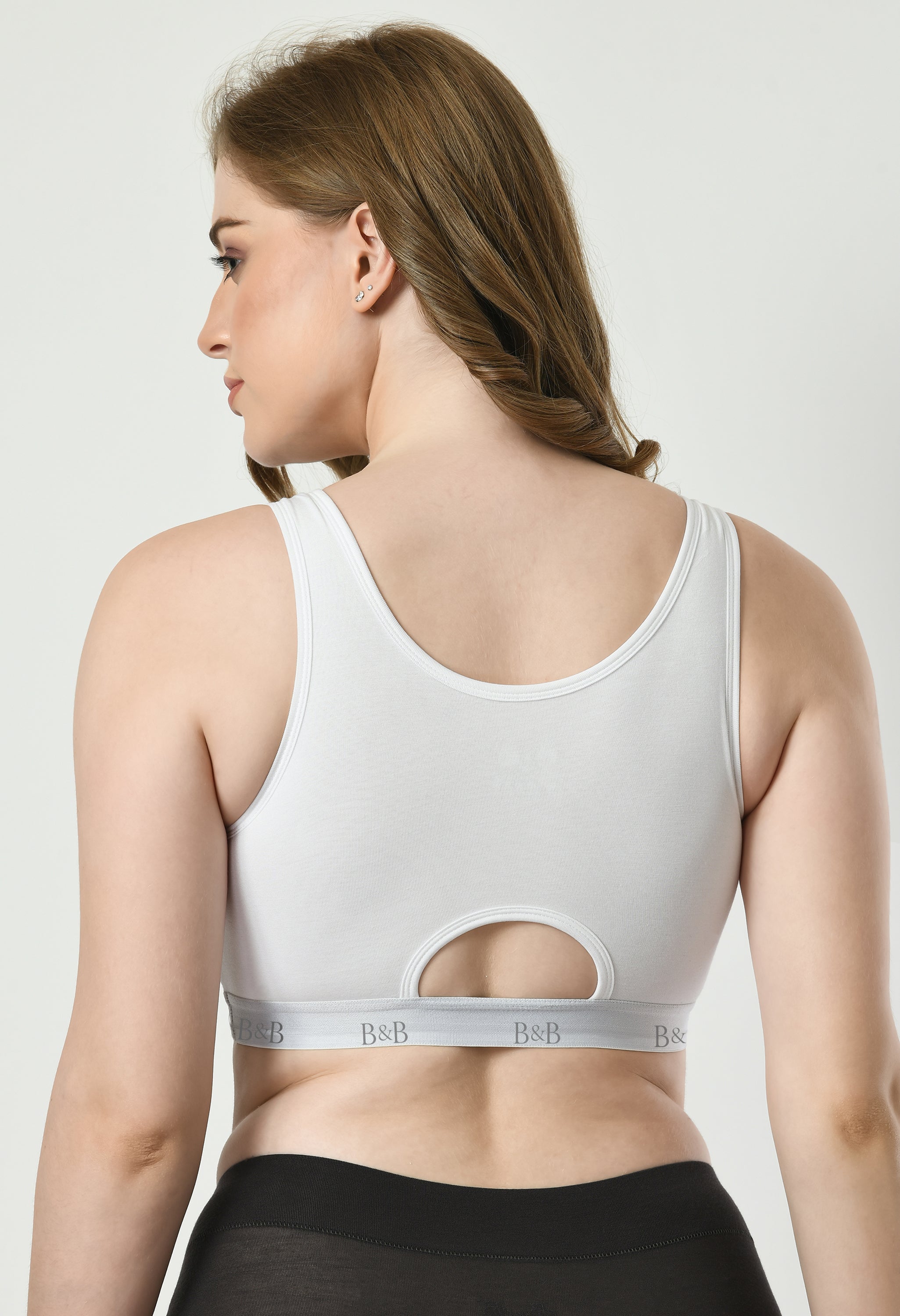 Sports Bra #8037
