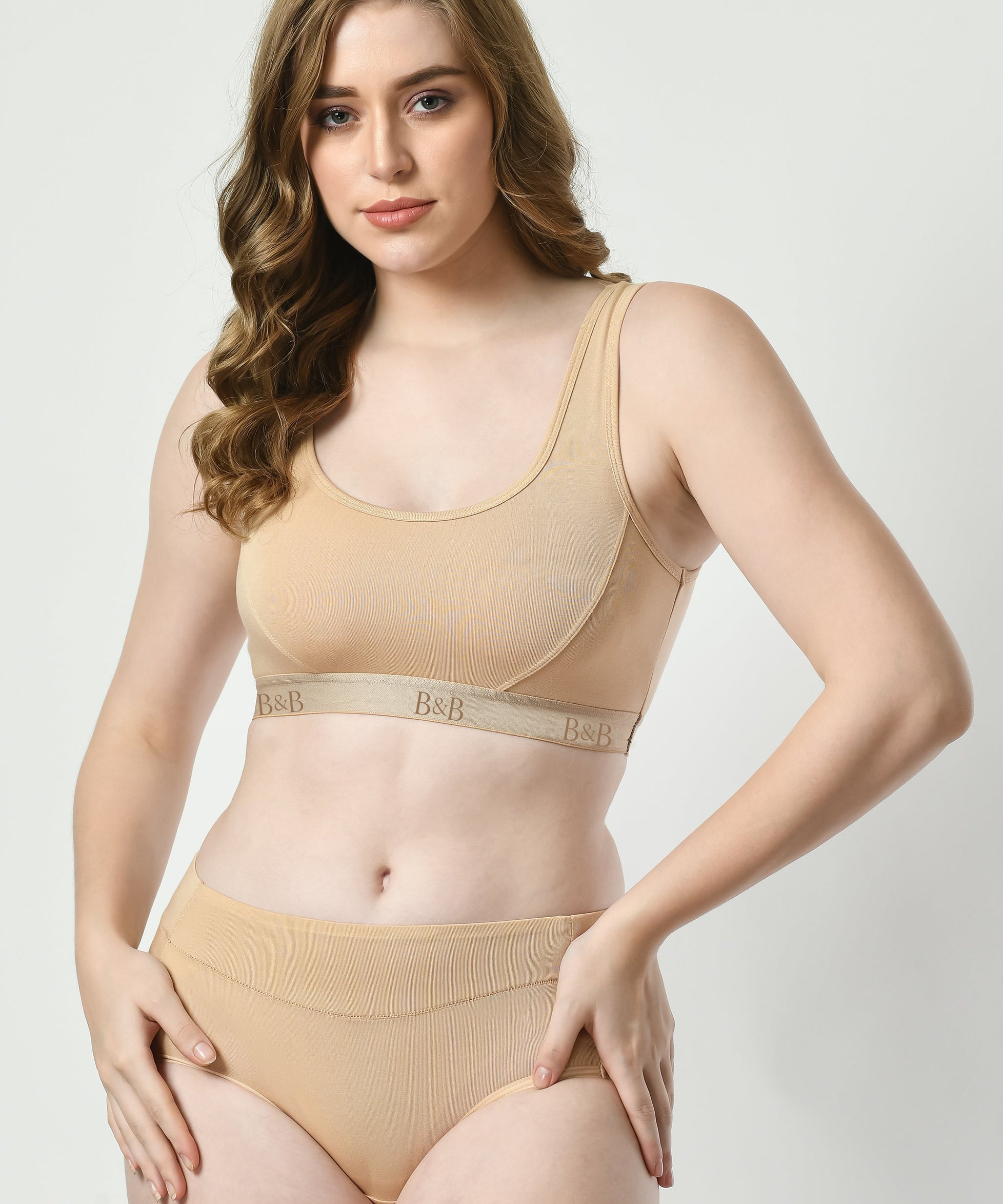 Sports Bra #8037