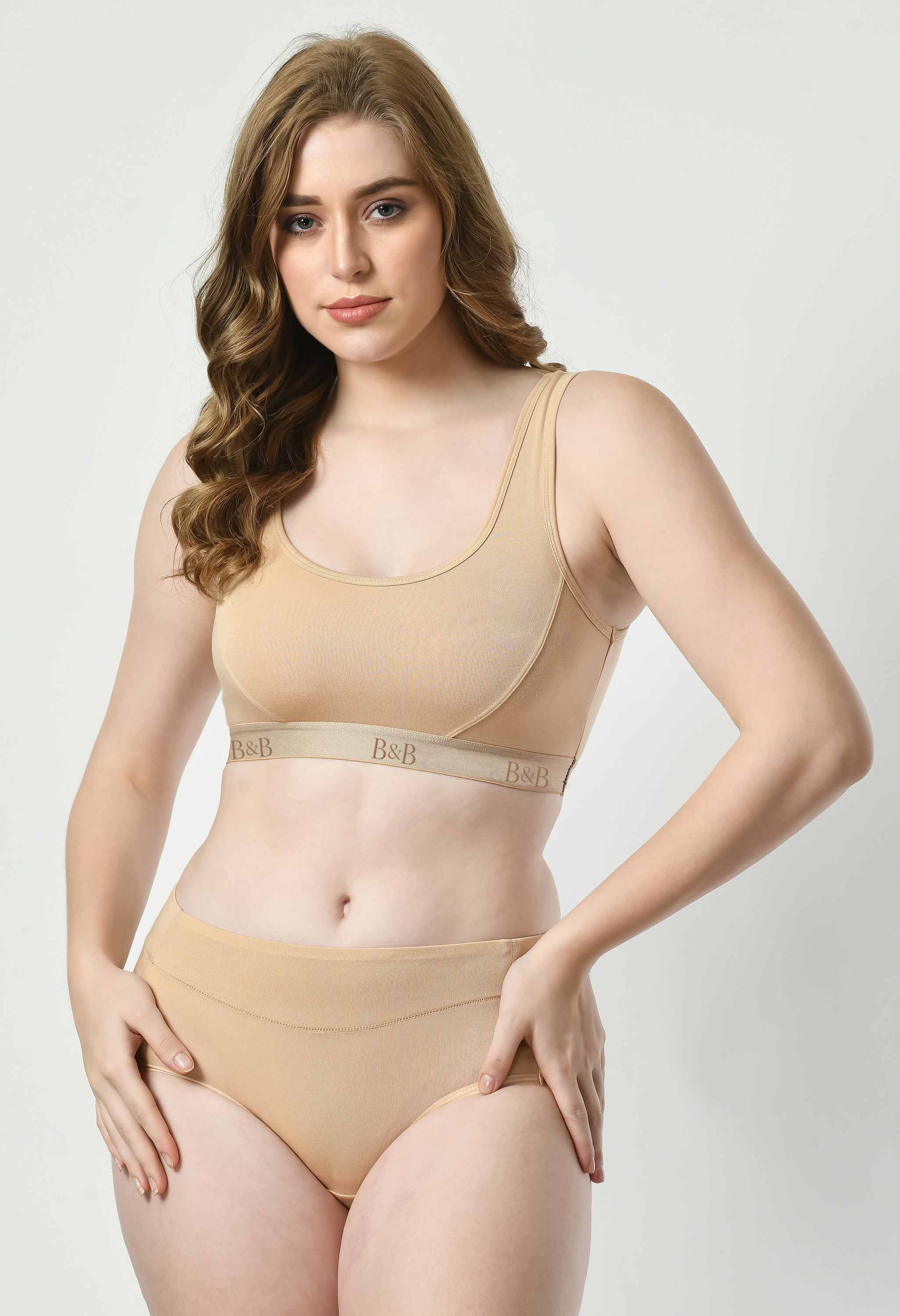 Sports Bra #8037