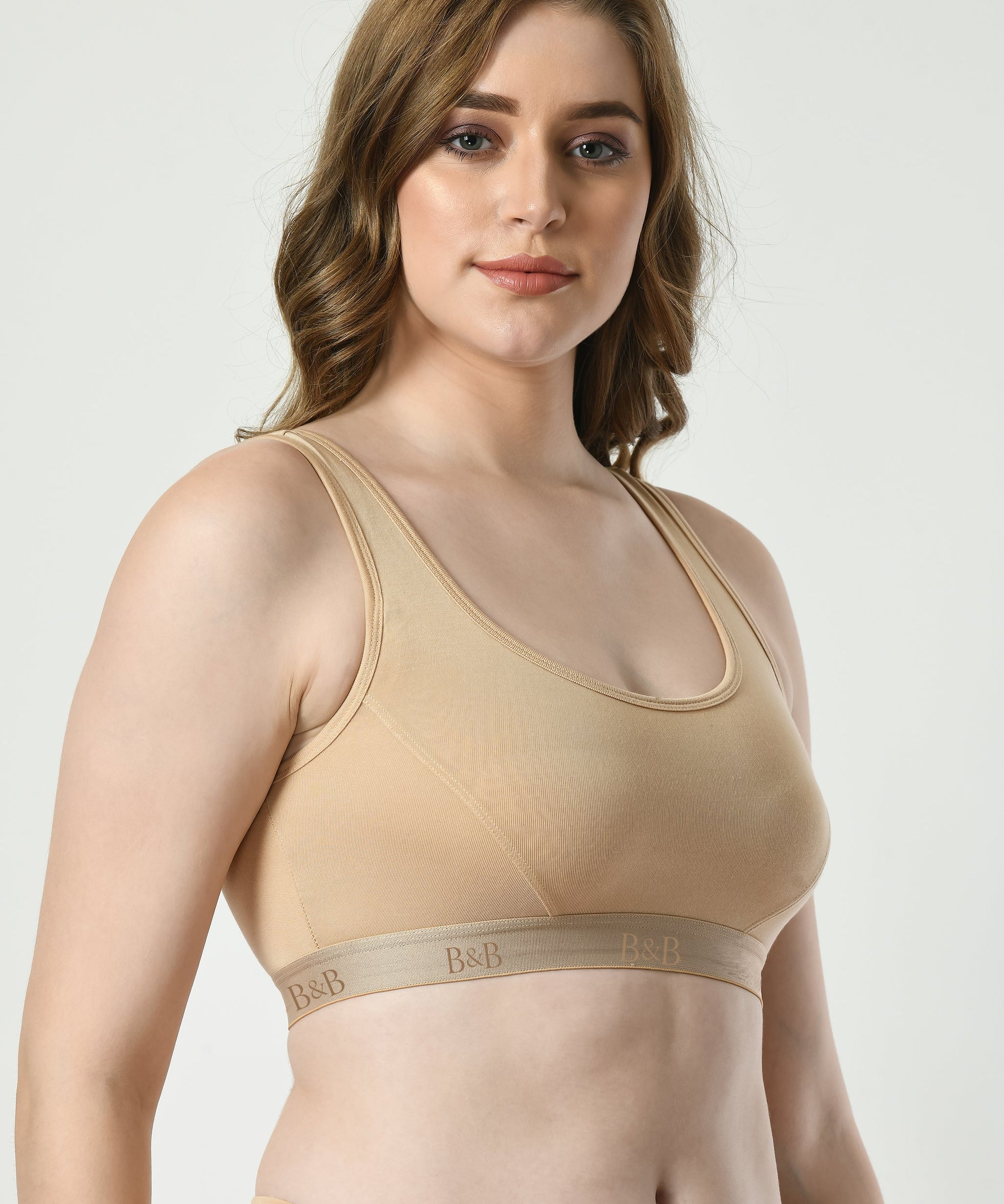 Sports Bra #8037