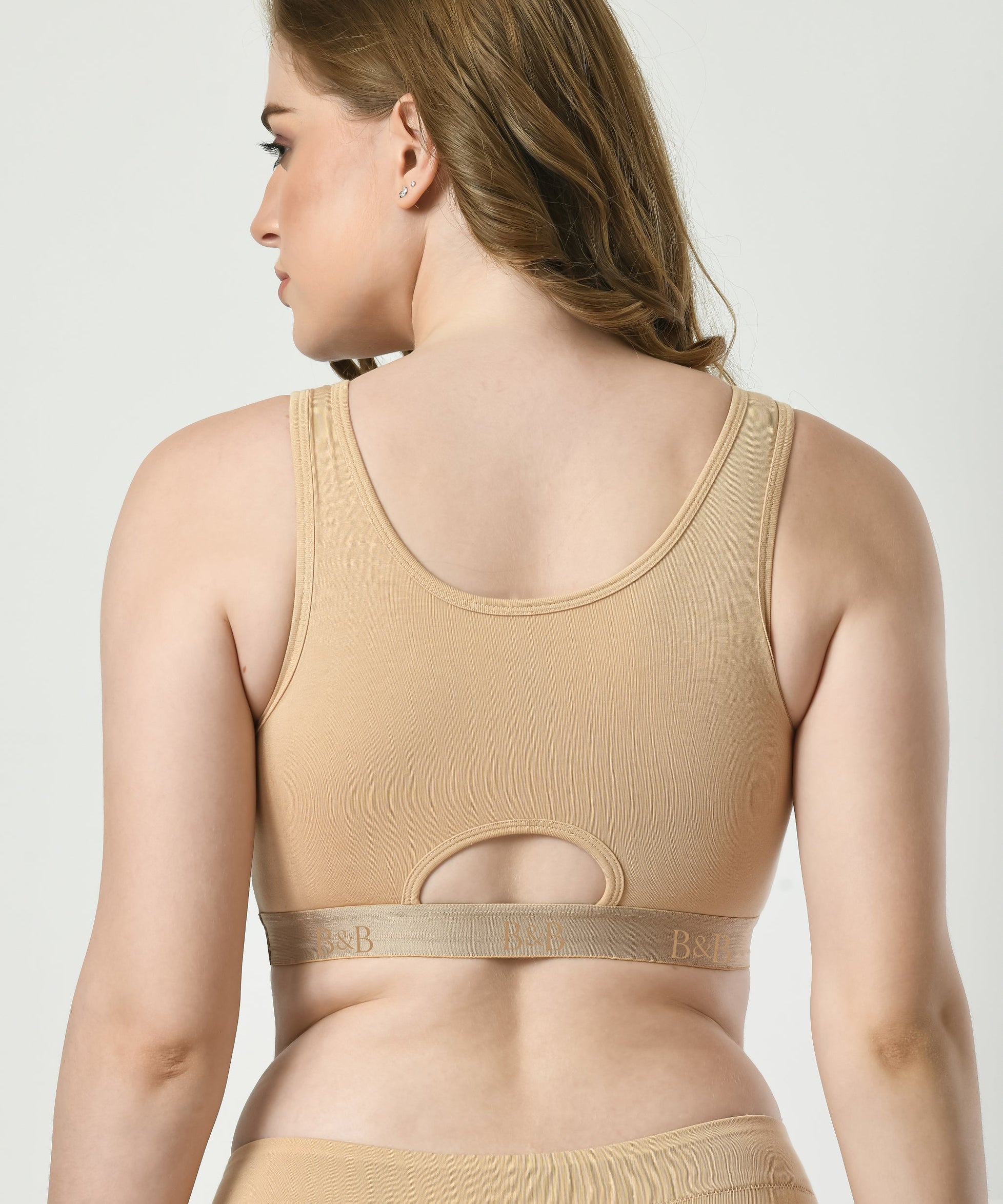 Sports Bra #8037