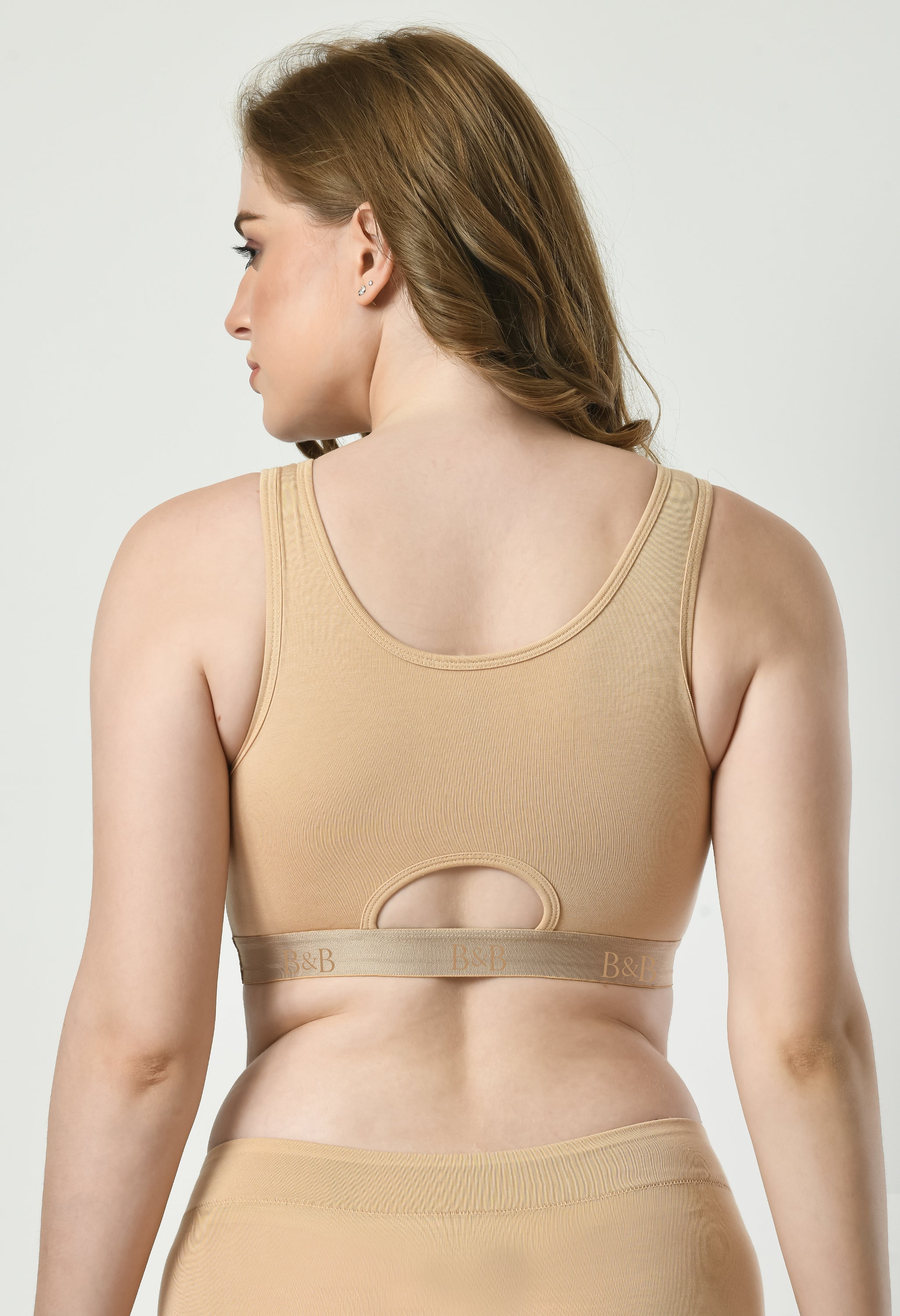 Sports Bra #8037