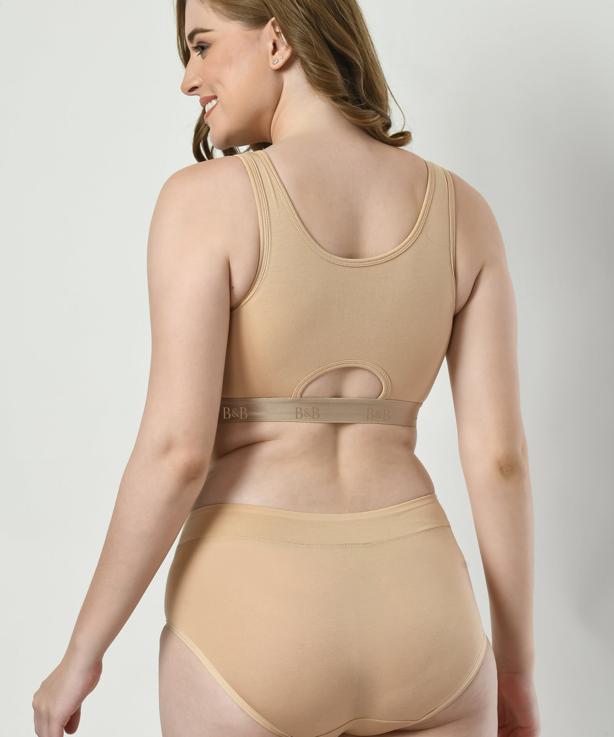 Sports Bra #8037