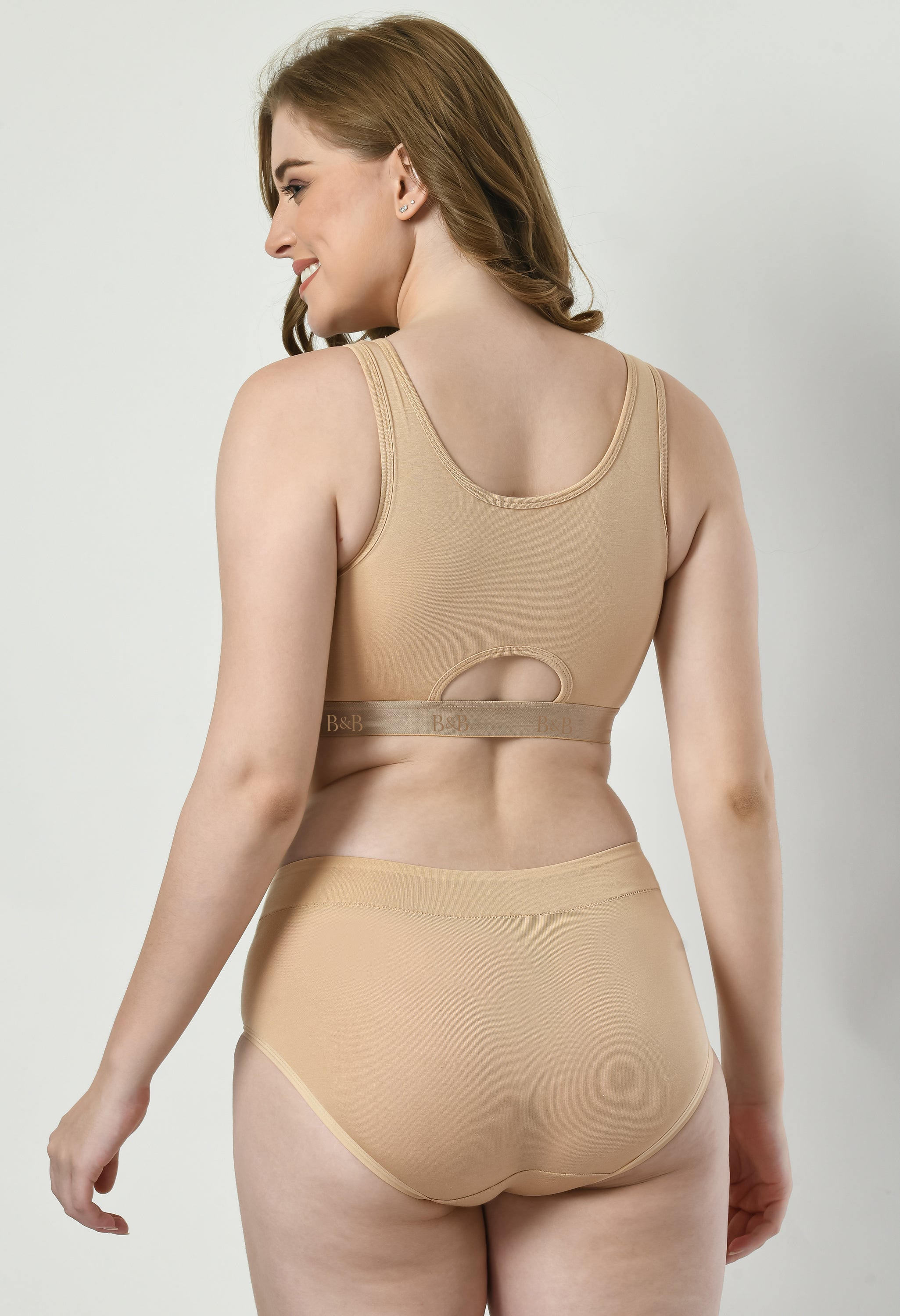 Sports Bra #8037