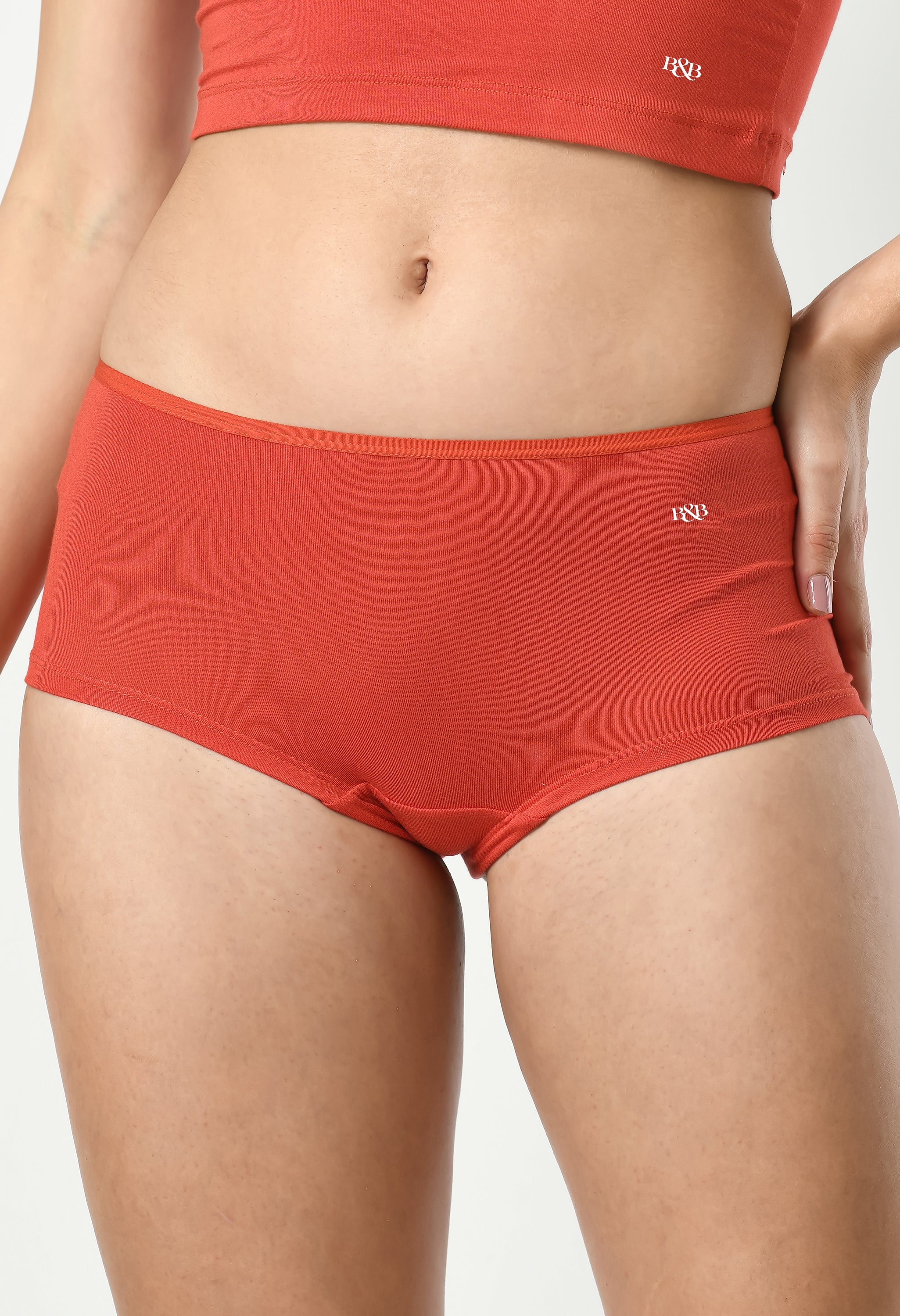 Boyshorts #2013