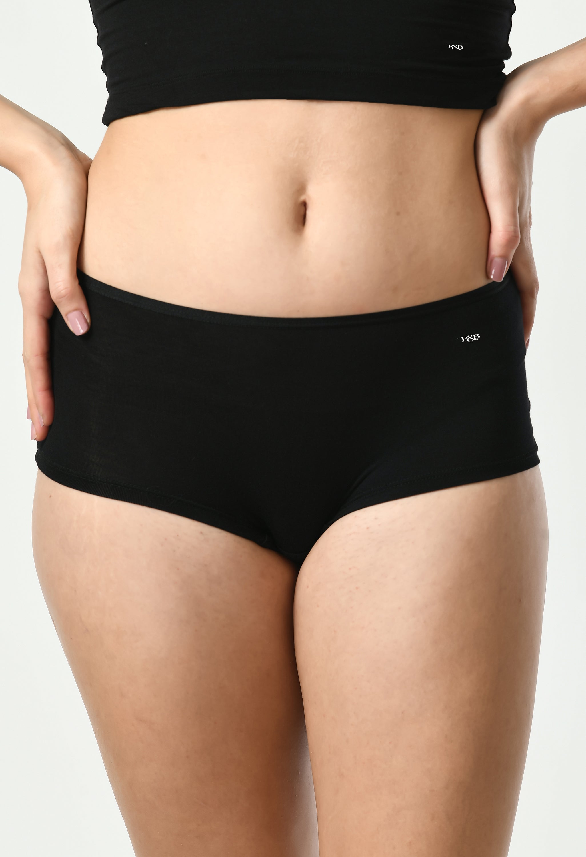 Boyshorts #2013